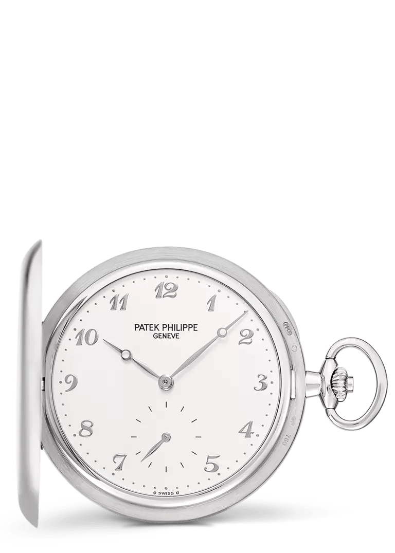 Pocket Watches 980G-010