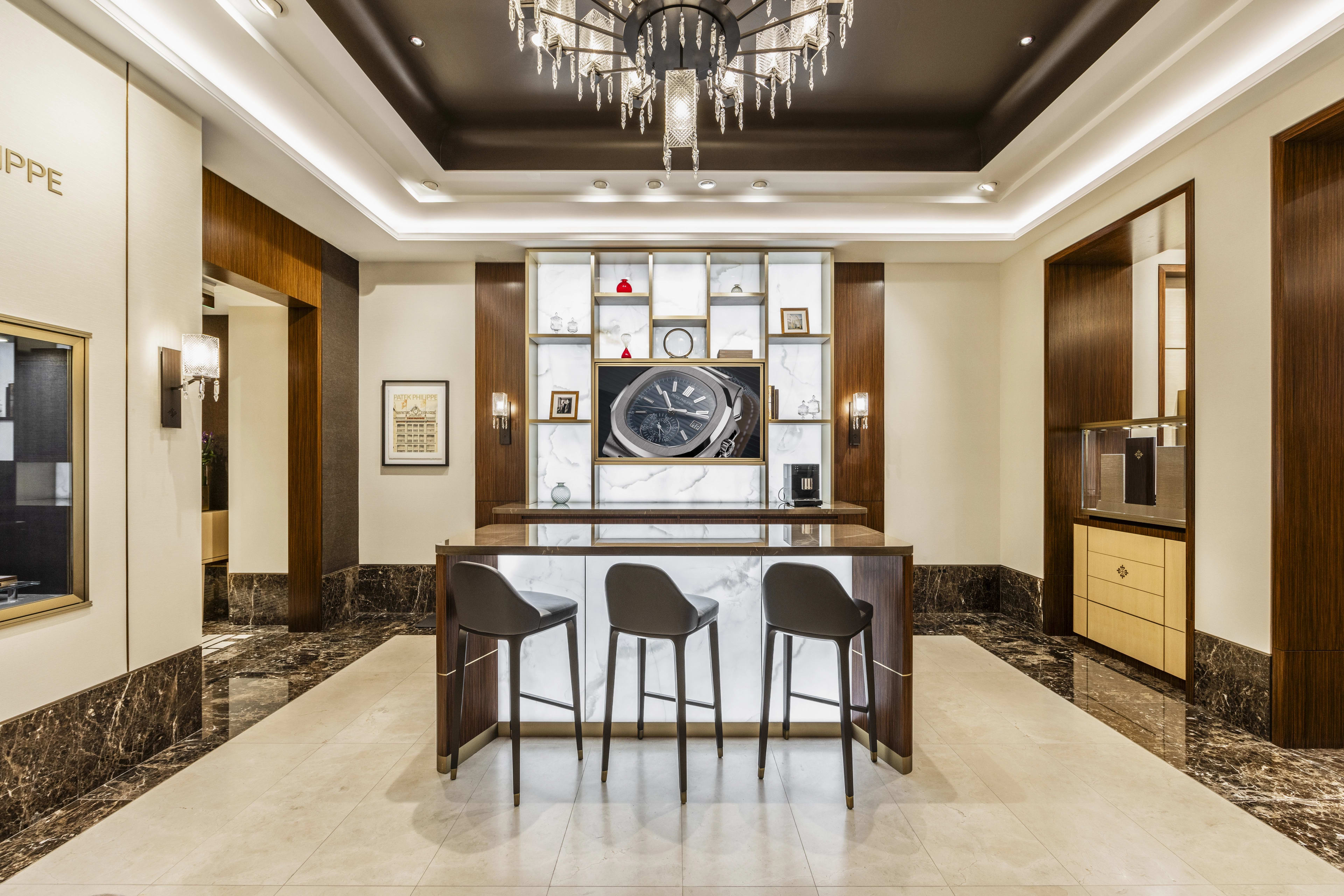 PP_POS_United_States_Beverly_Hills_Patek_Philippe_Boutique_interior_2