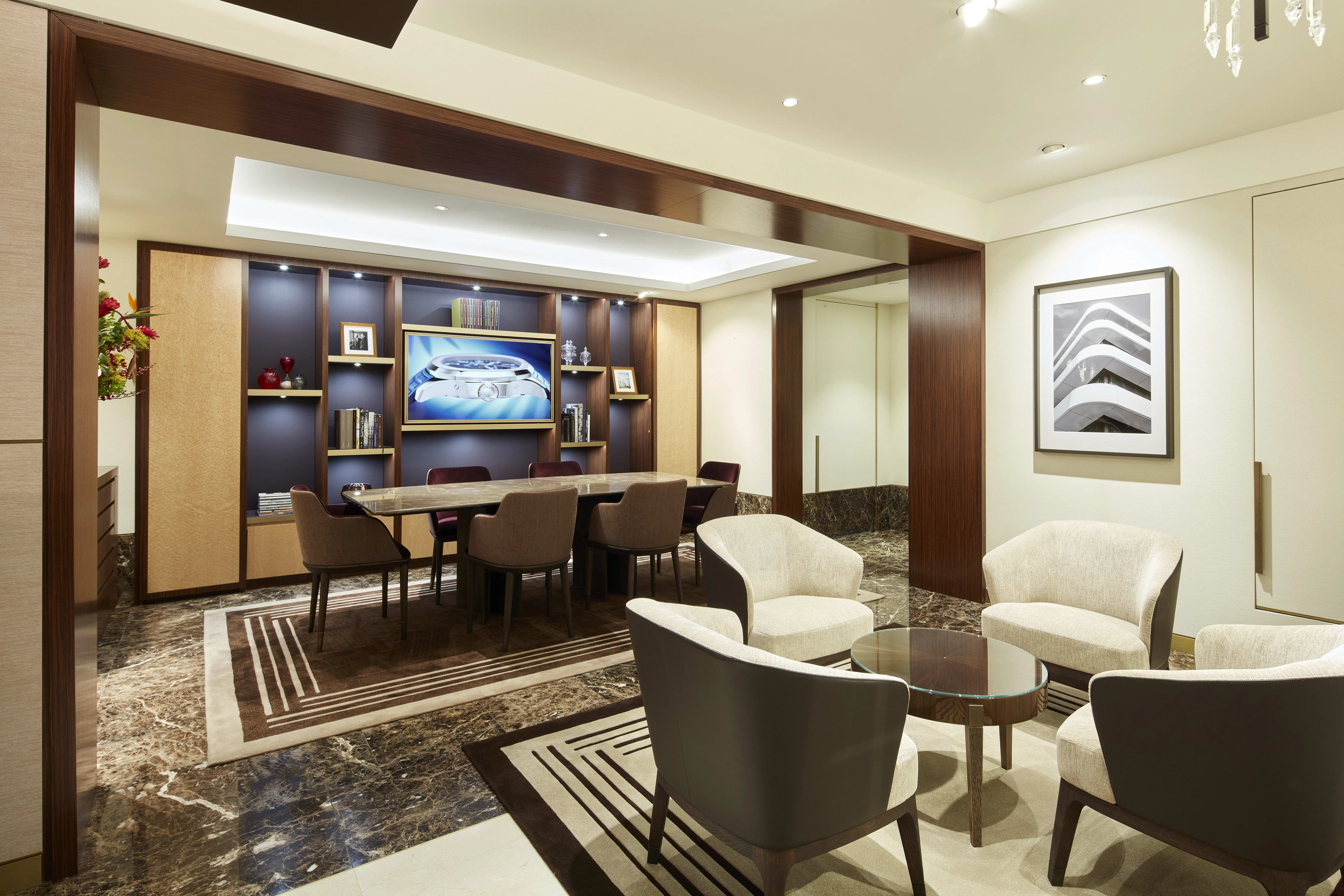 PP_POS_United_States_San_Francisco_Patek_Philippe_Boutique_interior_4