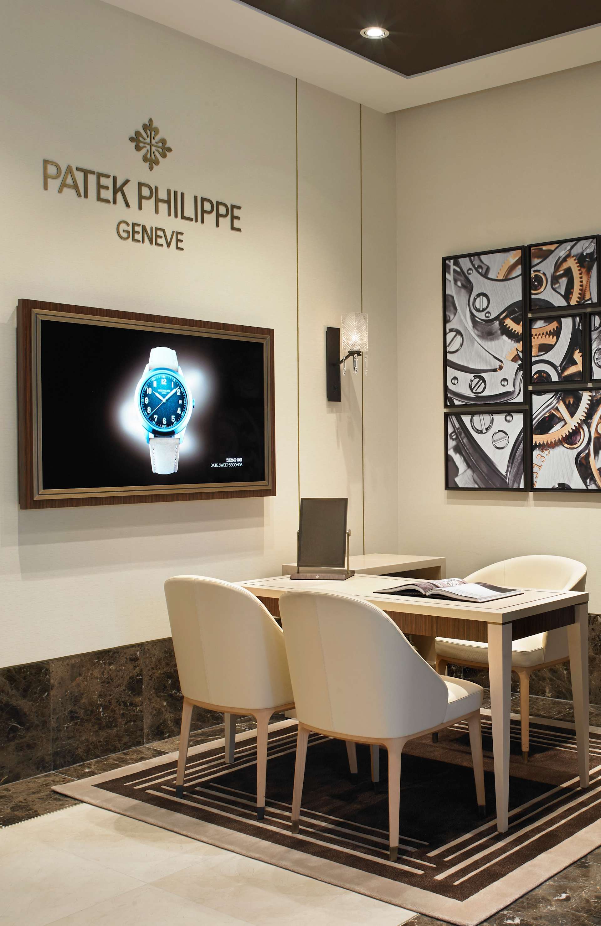 Official Patek Philippe Retailer - Palm Beach - Bucherer | Patek