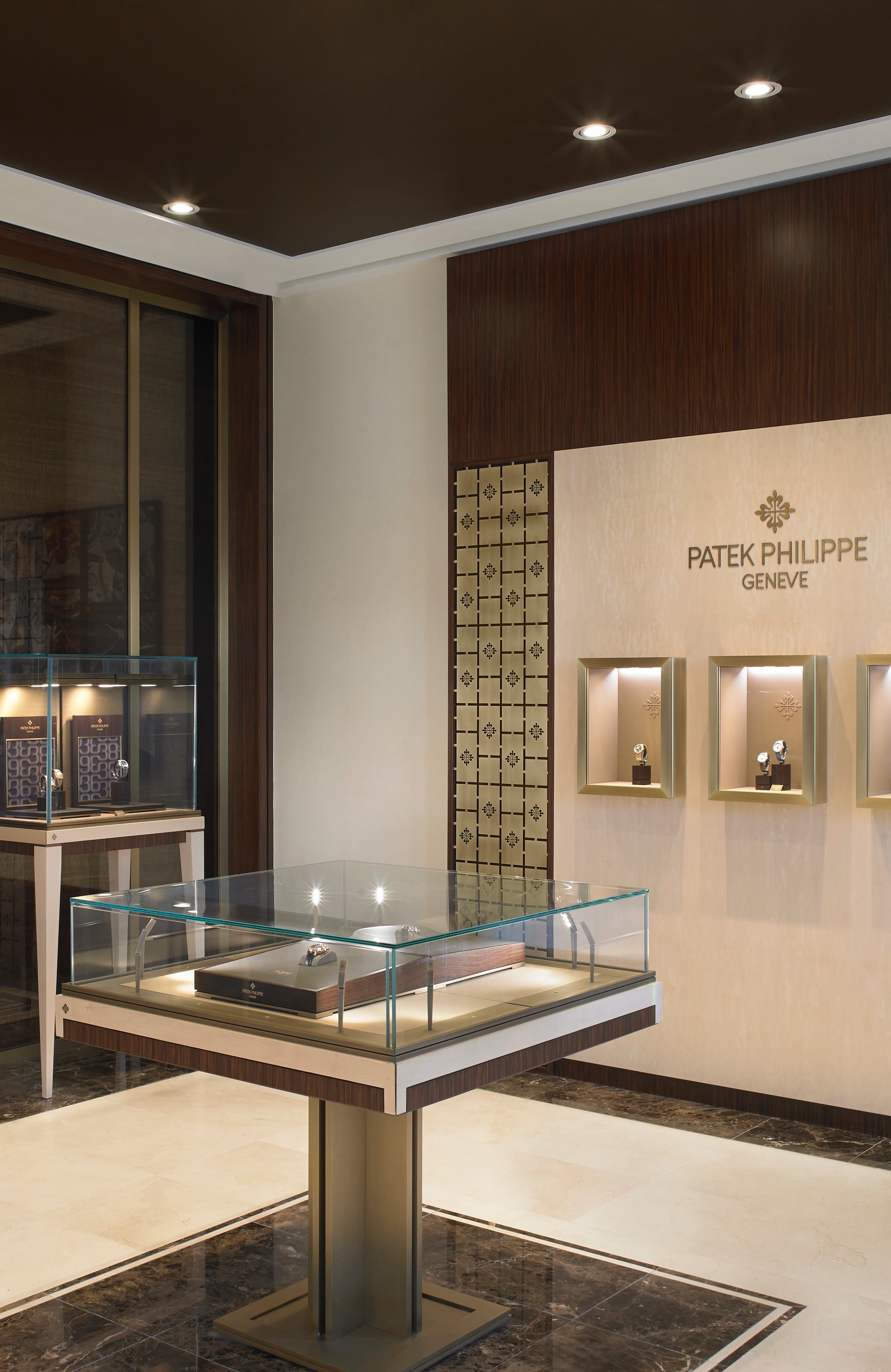 Official Patek Philippe Retailer - Palm Beach - Bucherer | Patek