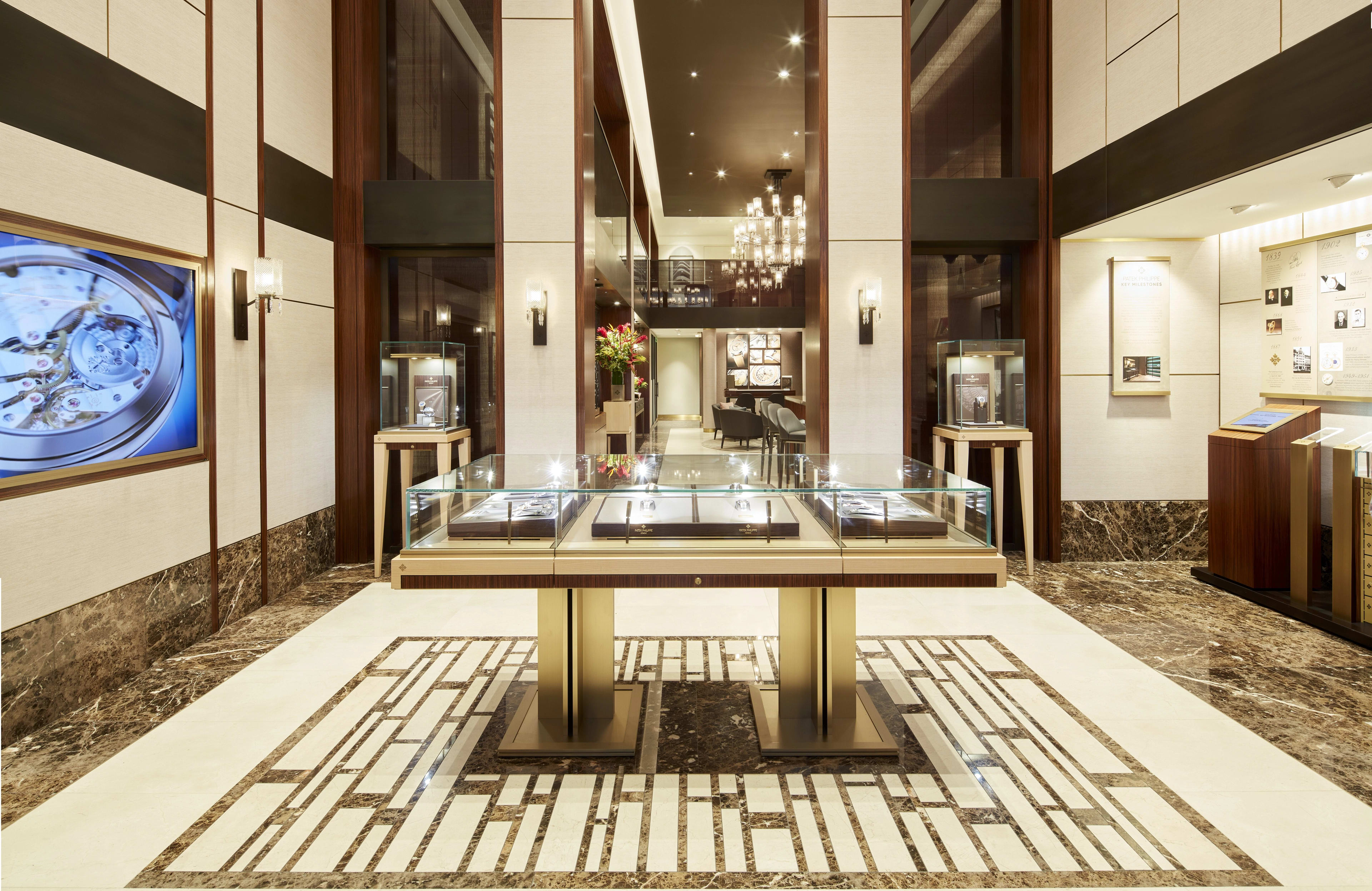 PP_POS_United_States_San_Francisco_Patek_Philippe_Boutique_interior_1