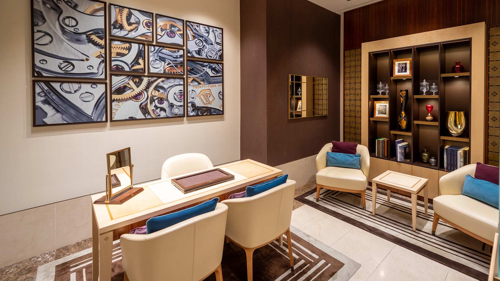 PP_POS_United_States_Las_Vegas_Watches_Of_Switzerland_interior_2