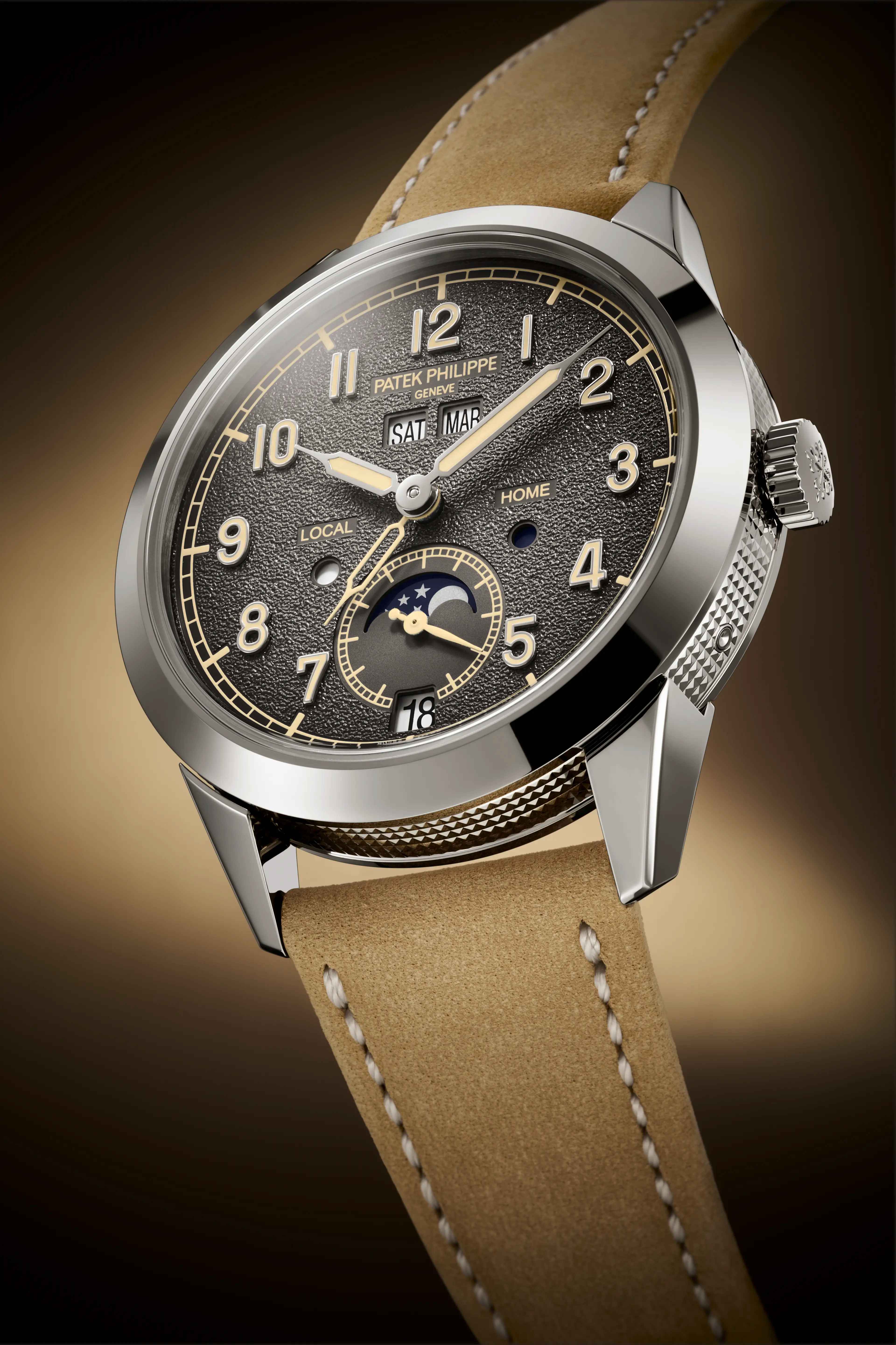 Complications ref. 5326G-001 White Gold | Patek Philippe