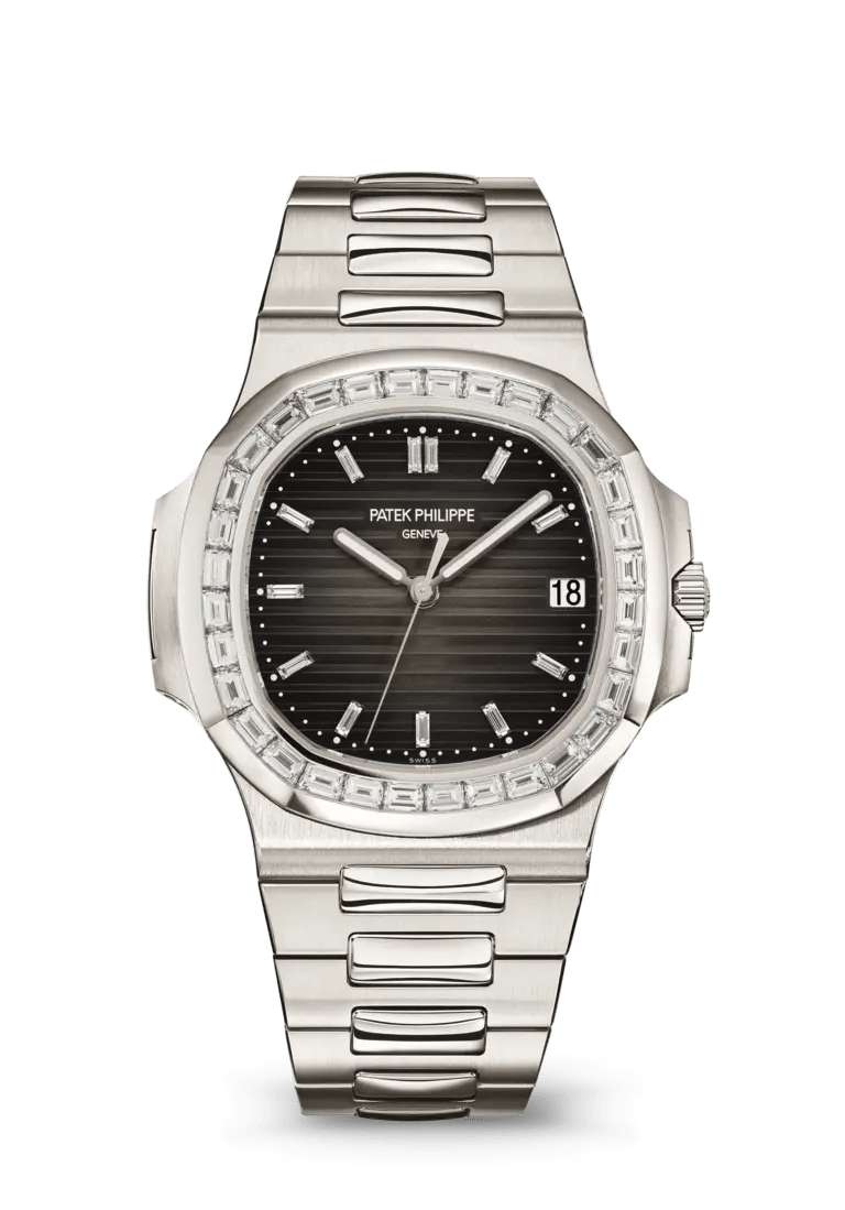 Nautilus 5711/110P-001