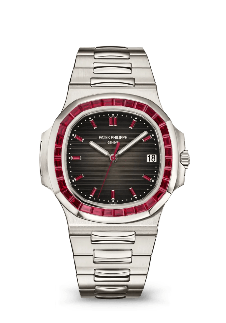 Nautilus 5711/112P-001