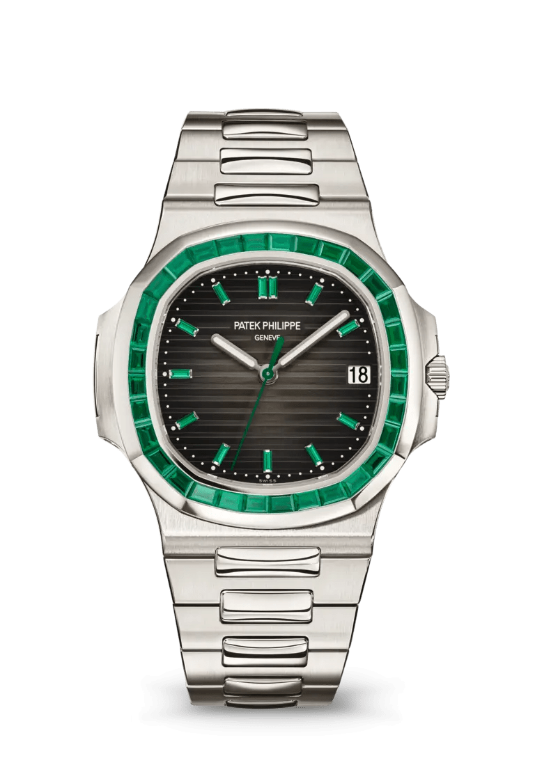 Nautilus 5711/113P-001