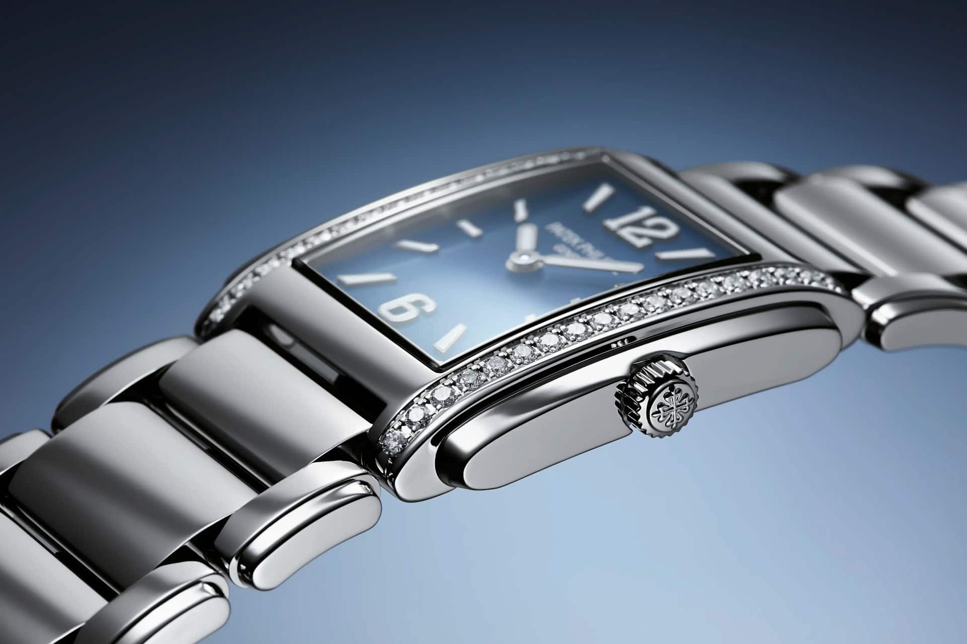 Patek Philippe Twenty~4 Collection | Patek Philippe