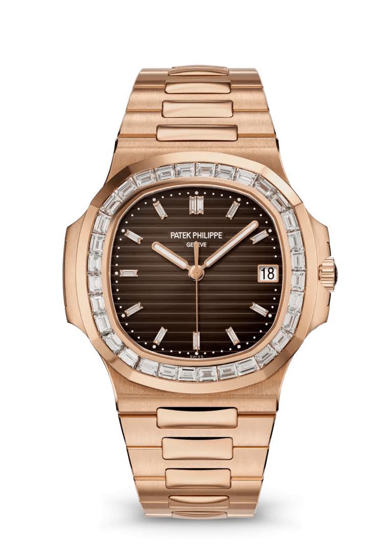 Nautilus 5723/1R-010