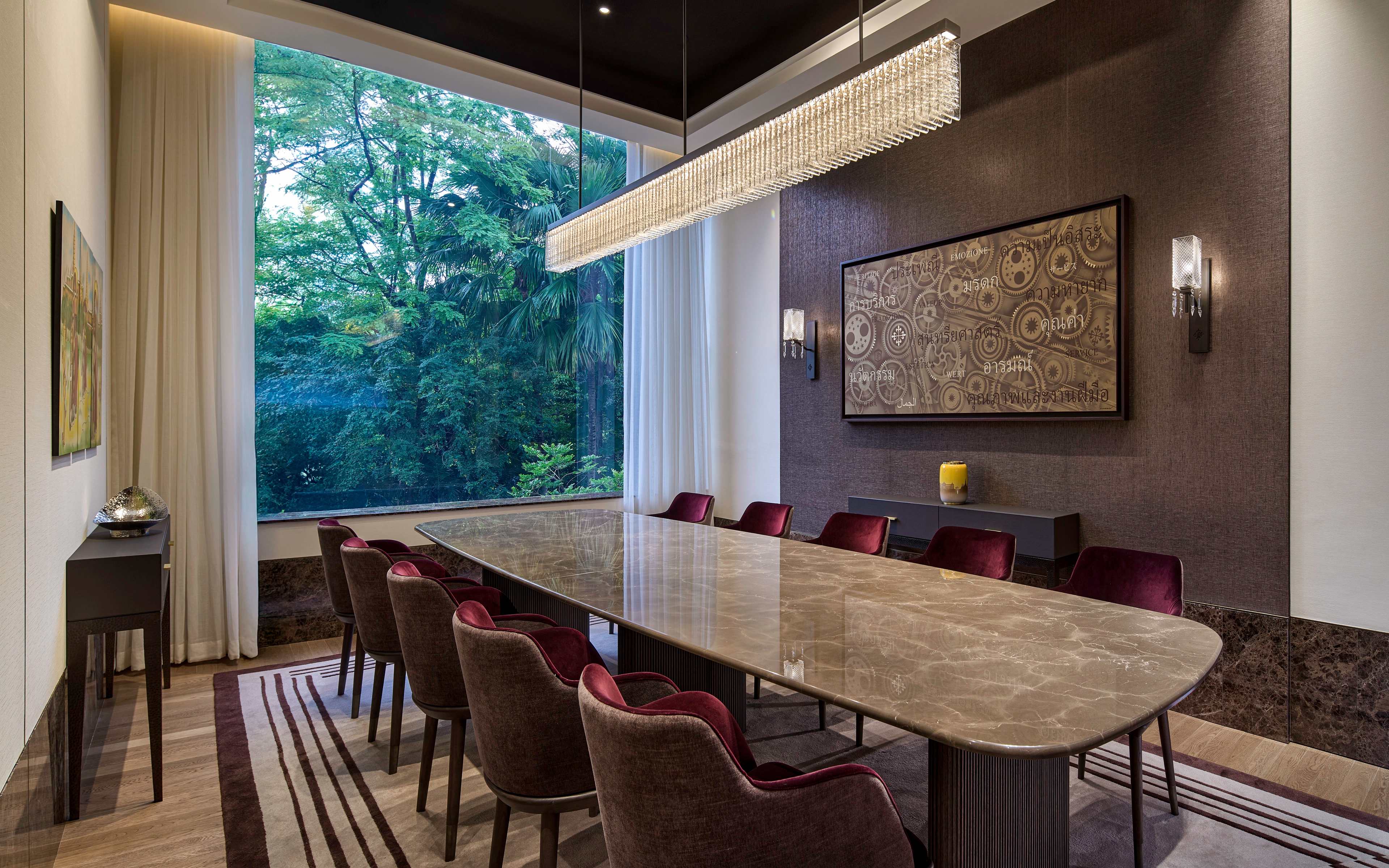 PP_POS_Thailand_Bangkok_Patek_Philippe_Boutique_Bangkok_Siam_Paragon_interior_5