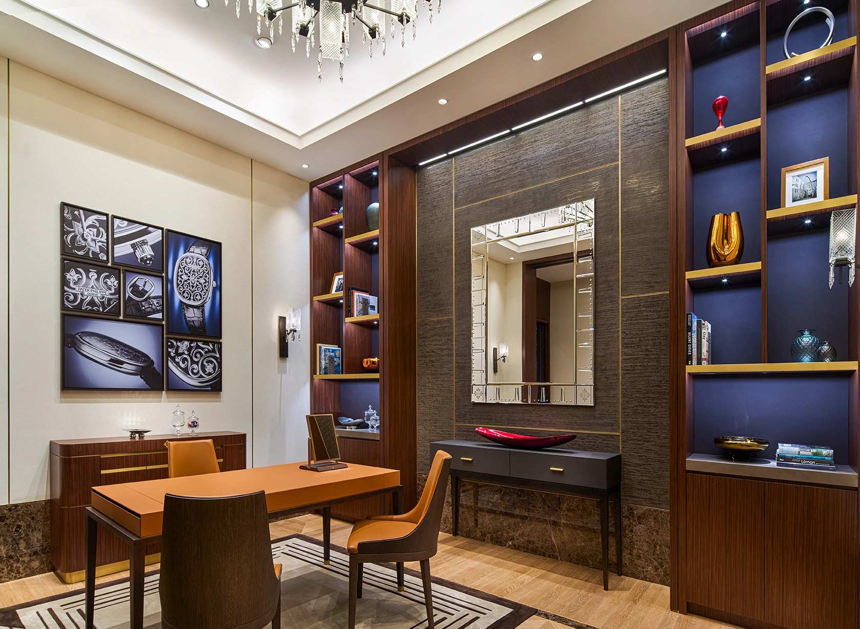 PP_POS_Thailand_Bangkok_Patek_Philippe_Boutique_Bangkok_Siam_Paragon_interior_3