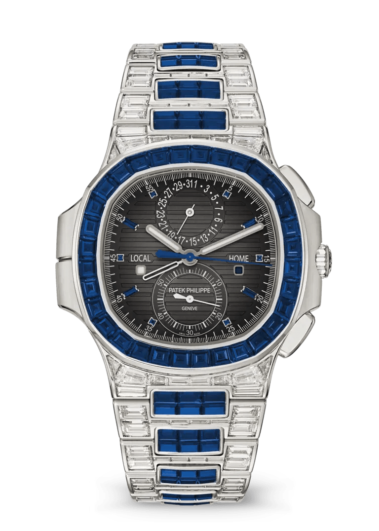 Nautilus 5990/1421G-001