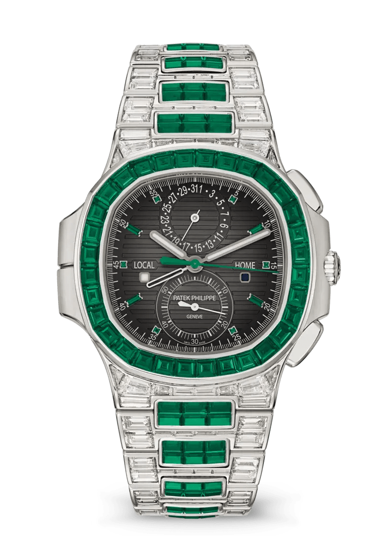 Nautilus 5990/1423G-001