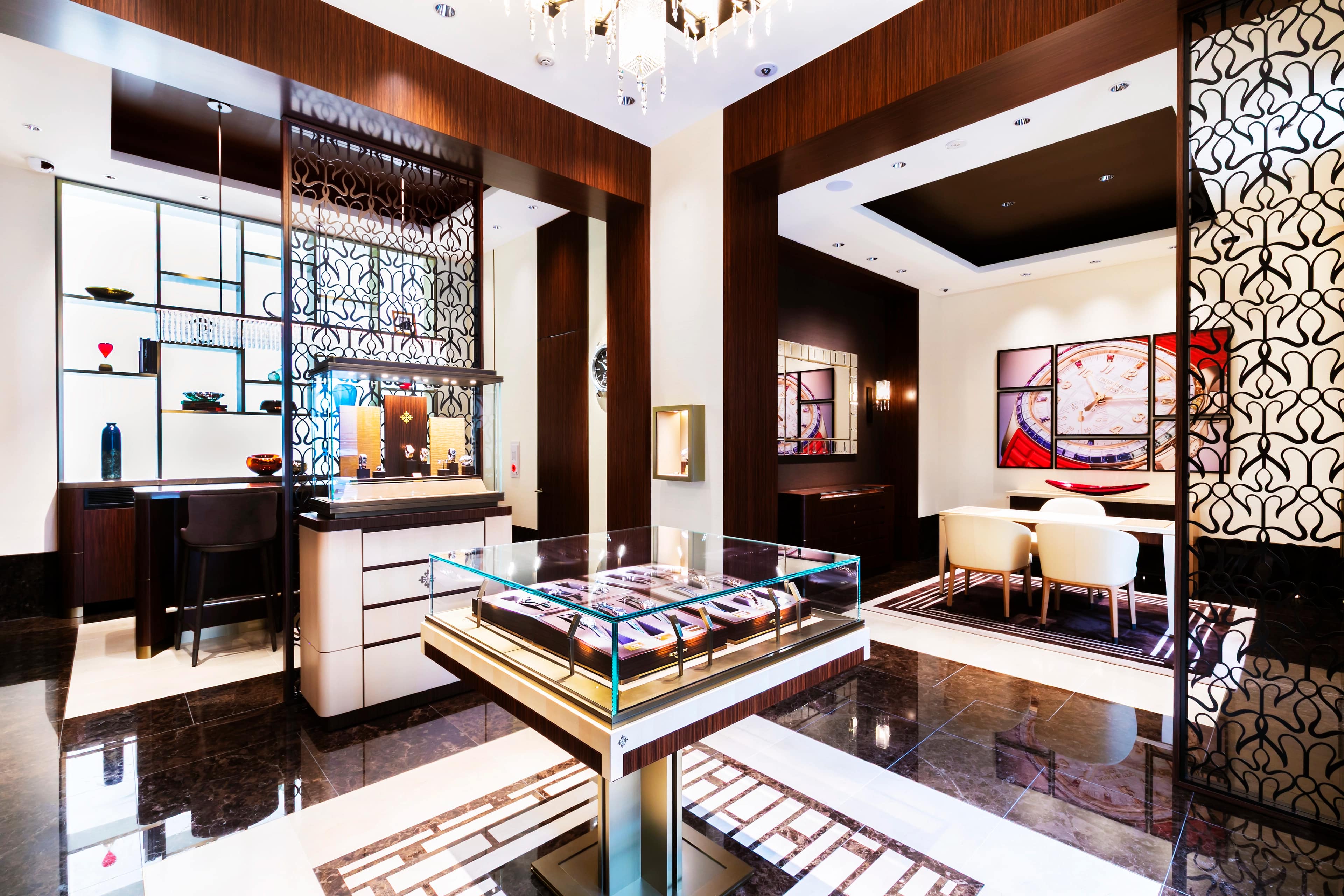 PP_POS_Japan_Kobe_Patek_Philippe_Boutique_Kobe_Motomachi_interior_1