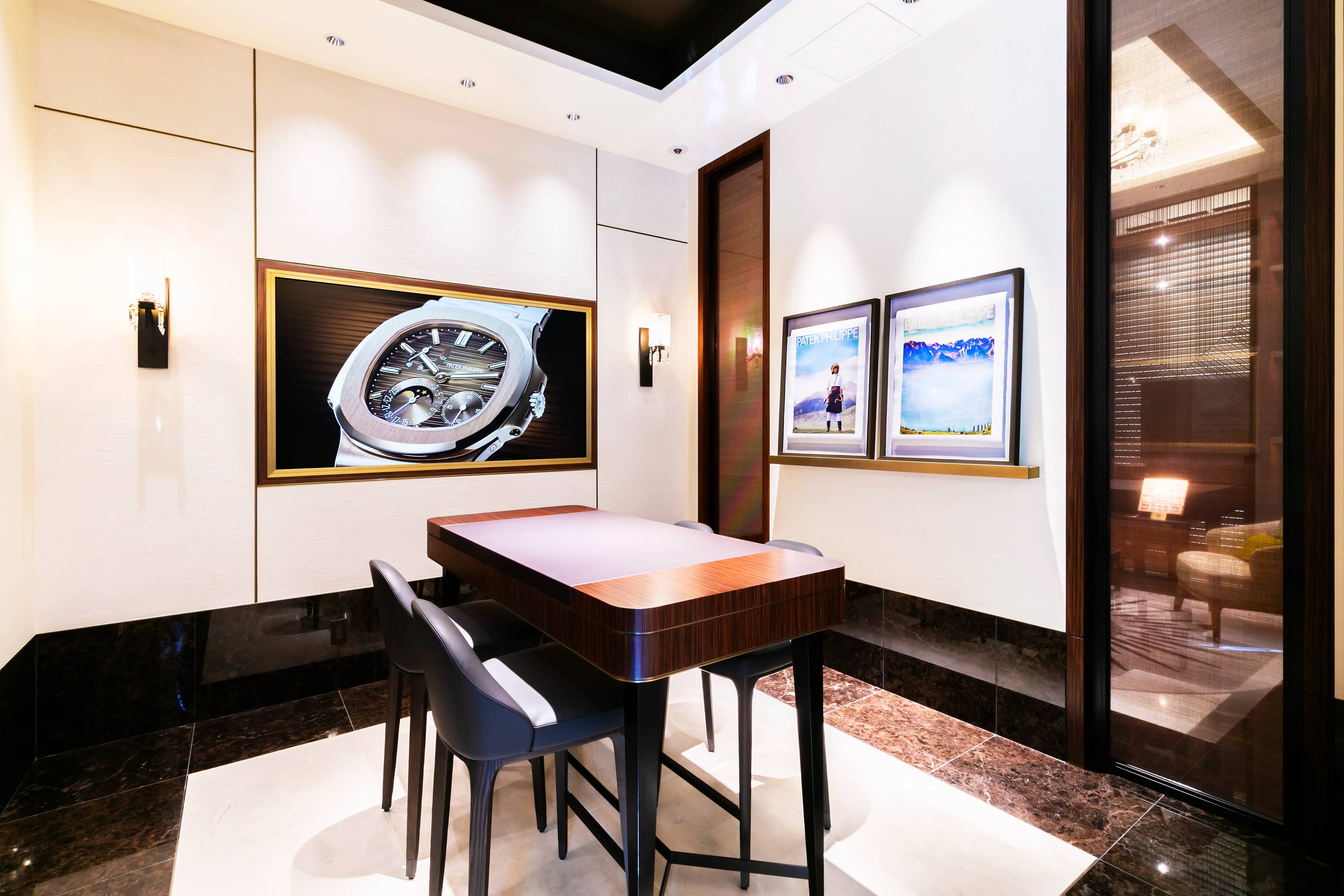 PP_POS_Japan_Kobe_Patek_Philippe_Boutique_Kobe_Motomachi_interior_4