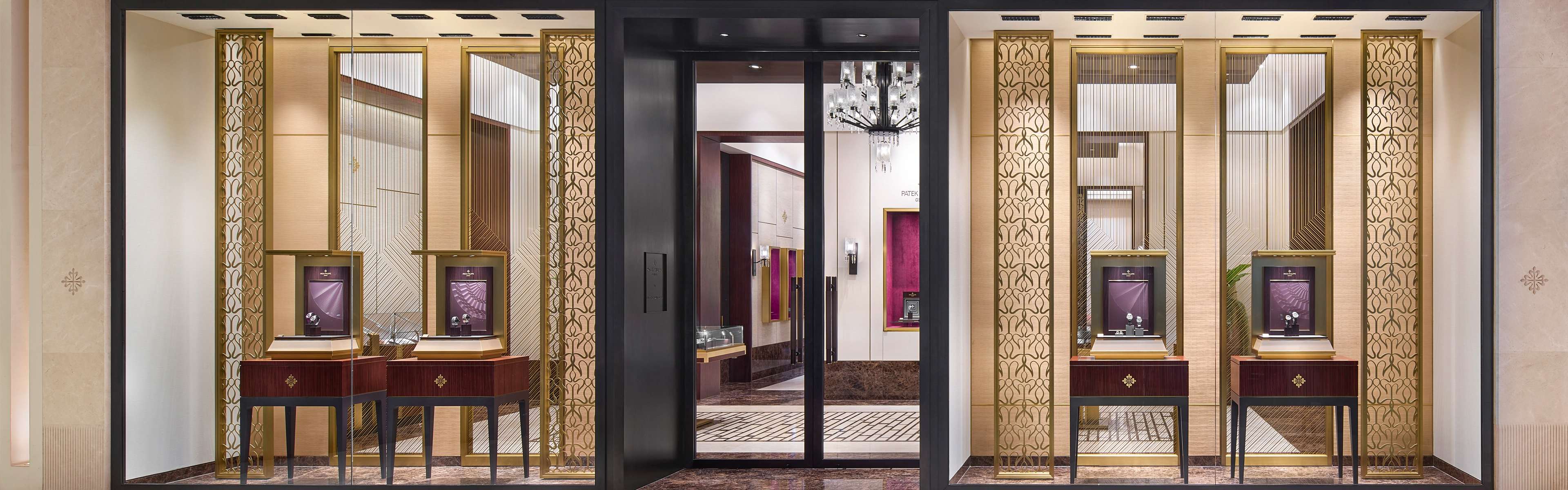 PP_POS_Thailand_Bangkok_Patek_Philippe_Boutique_Bangkok_Siam_Paragon_exterior