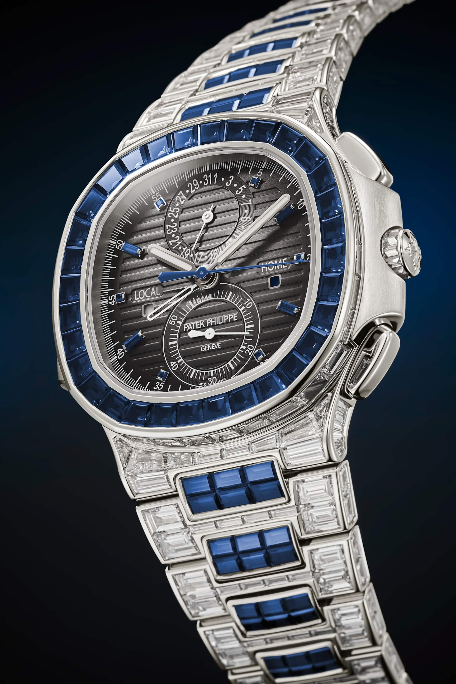5990-1421G-001 | Patek Philippe