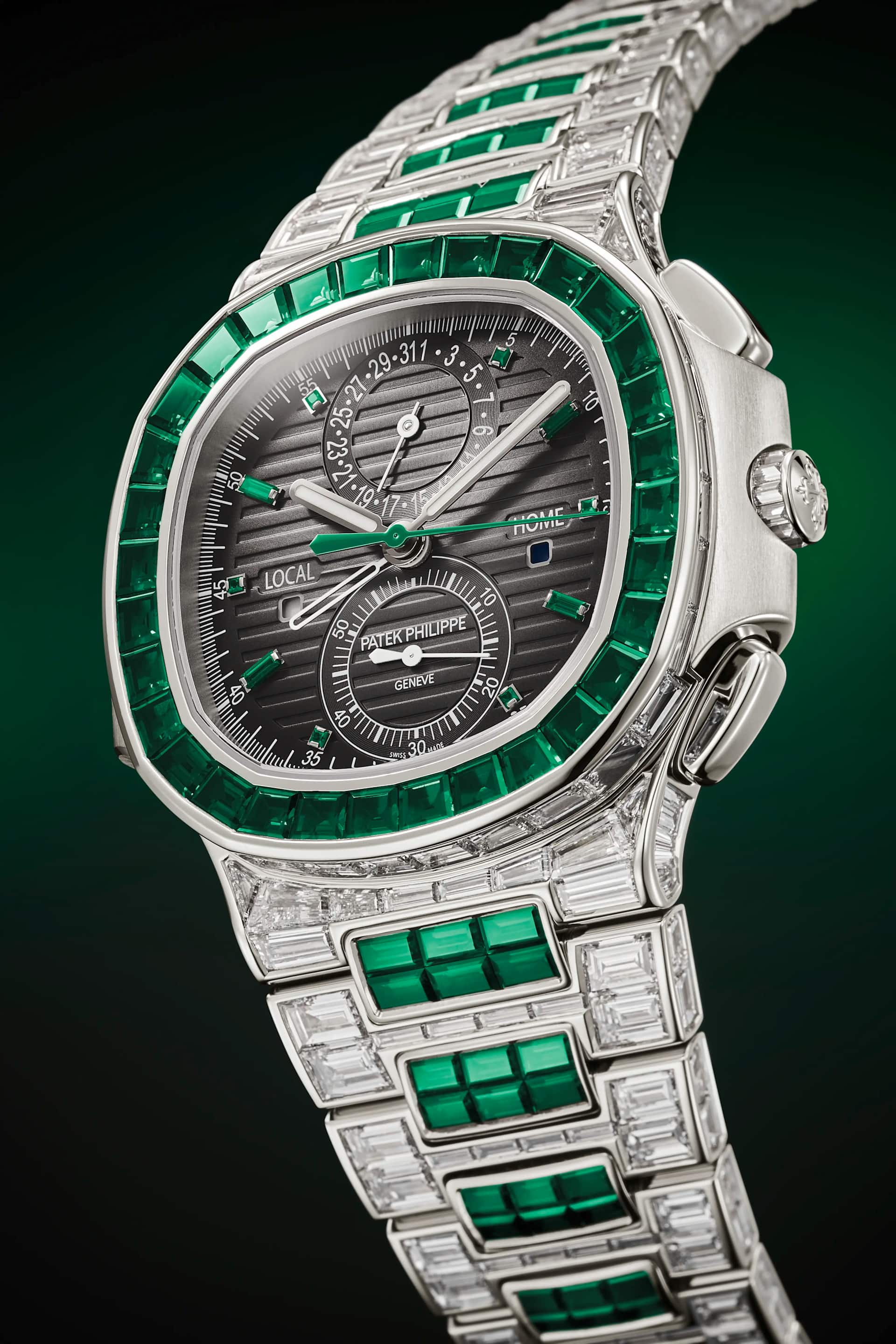 5990-1423G-001 | Patek Philippe