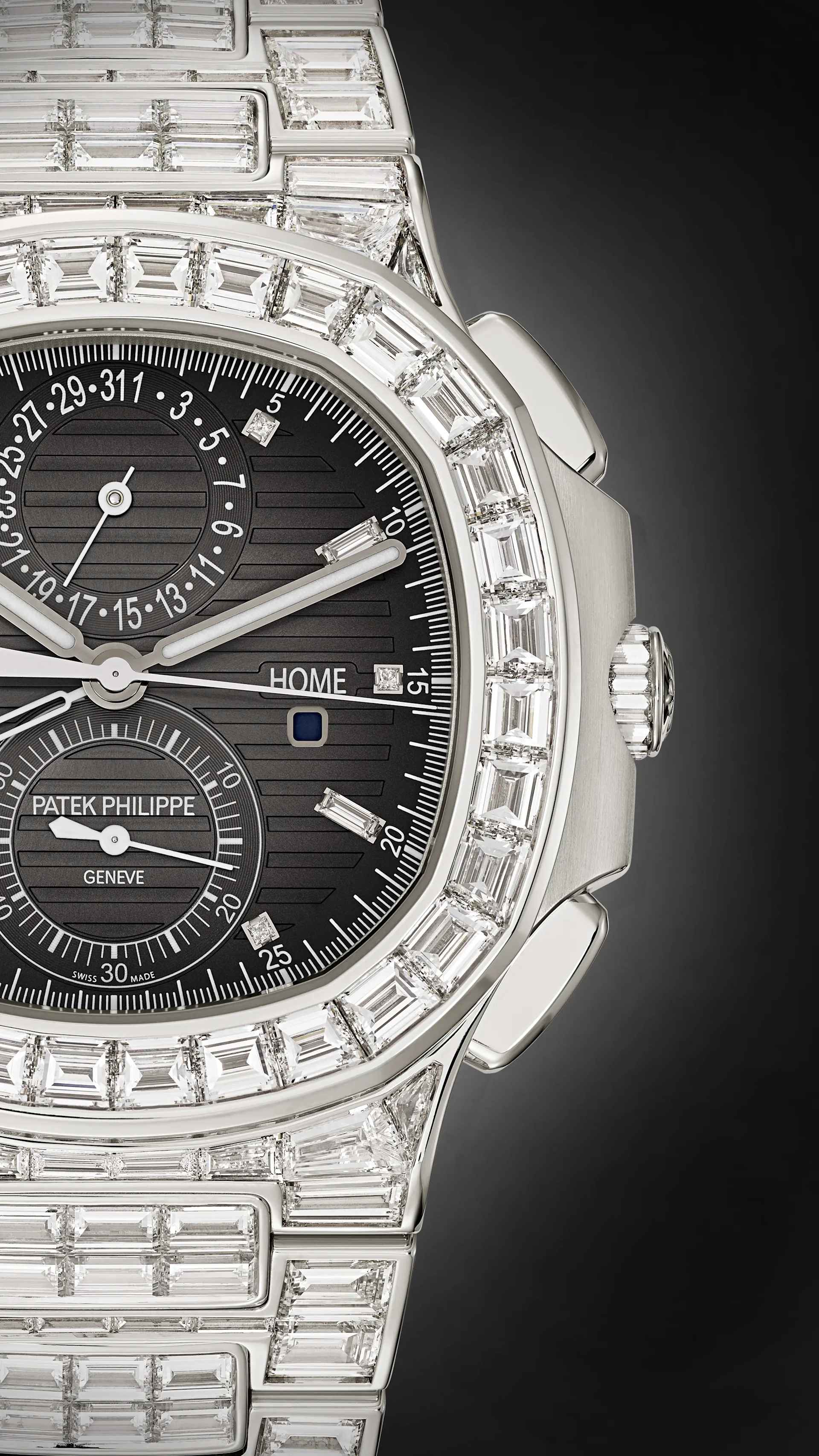 5990-1400G-001 | Patek Philippe