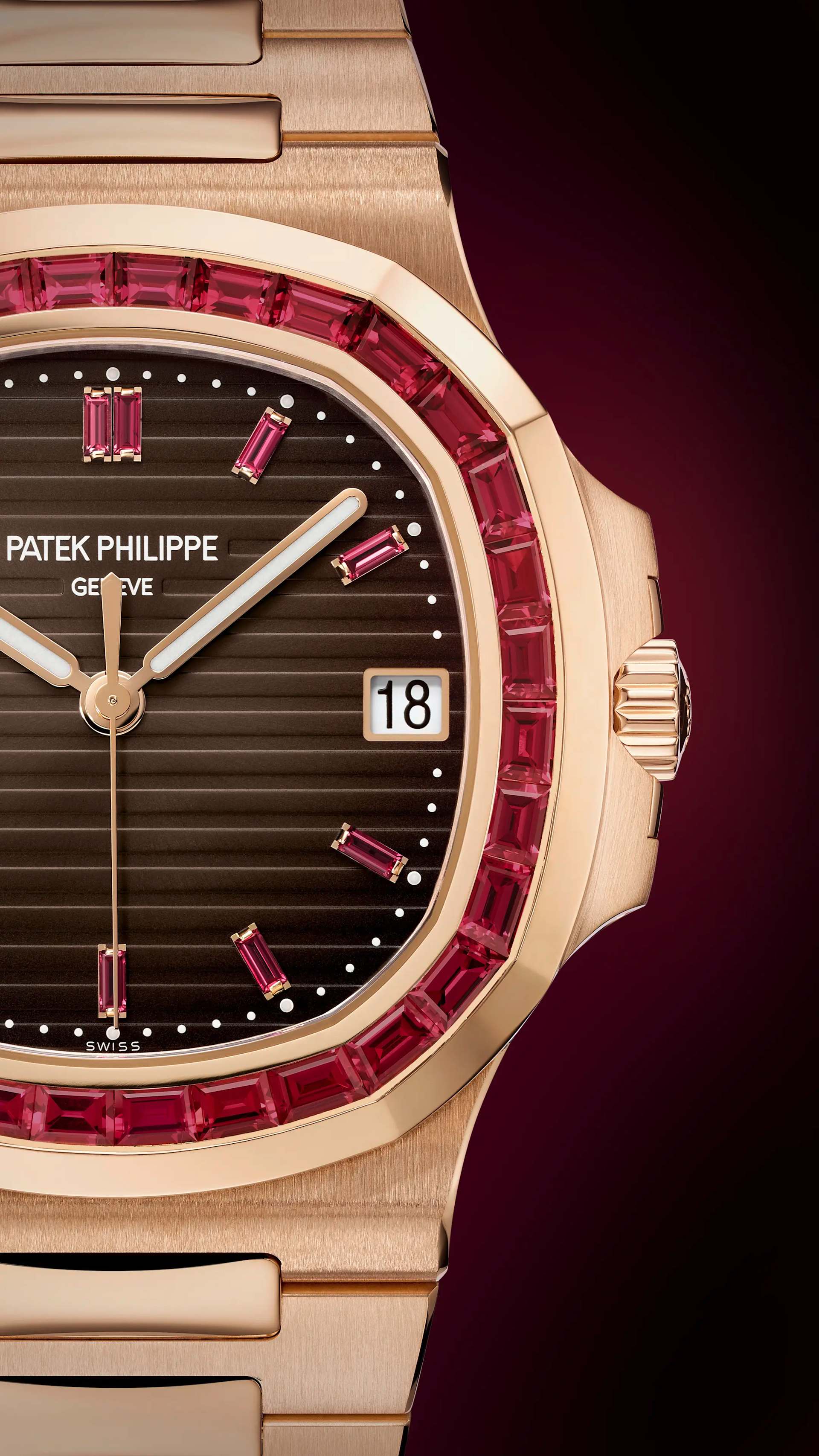 5723-112R-001 | Patek Philippe