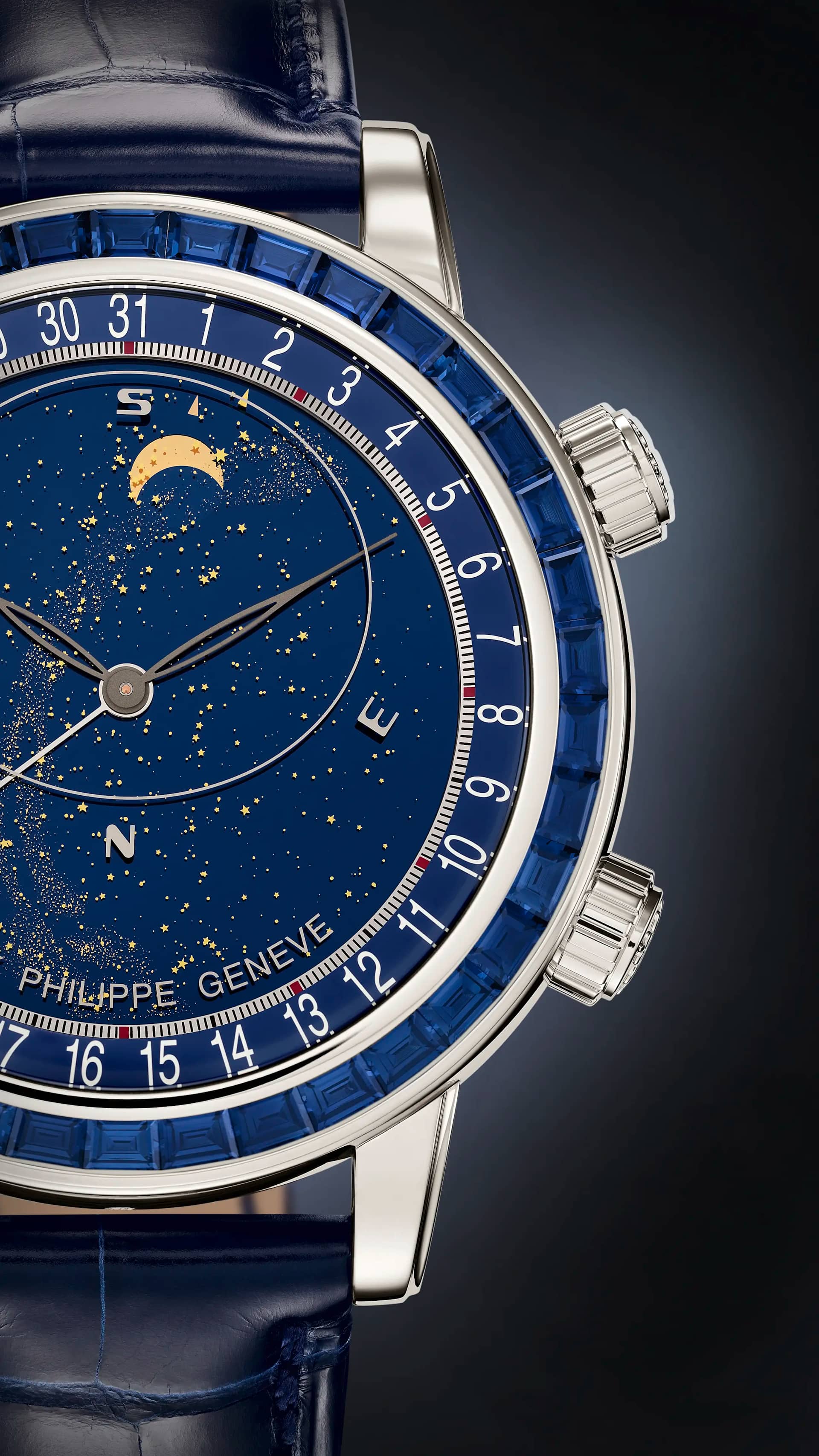 6104-11P-010 | Patek Philippe