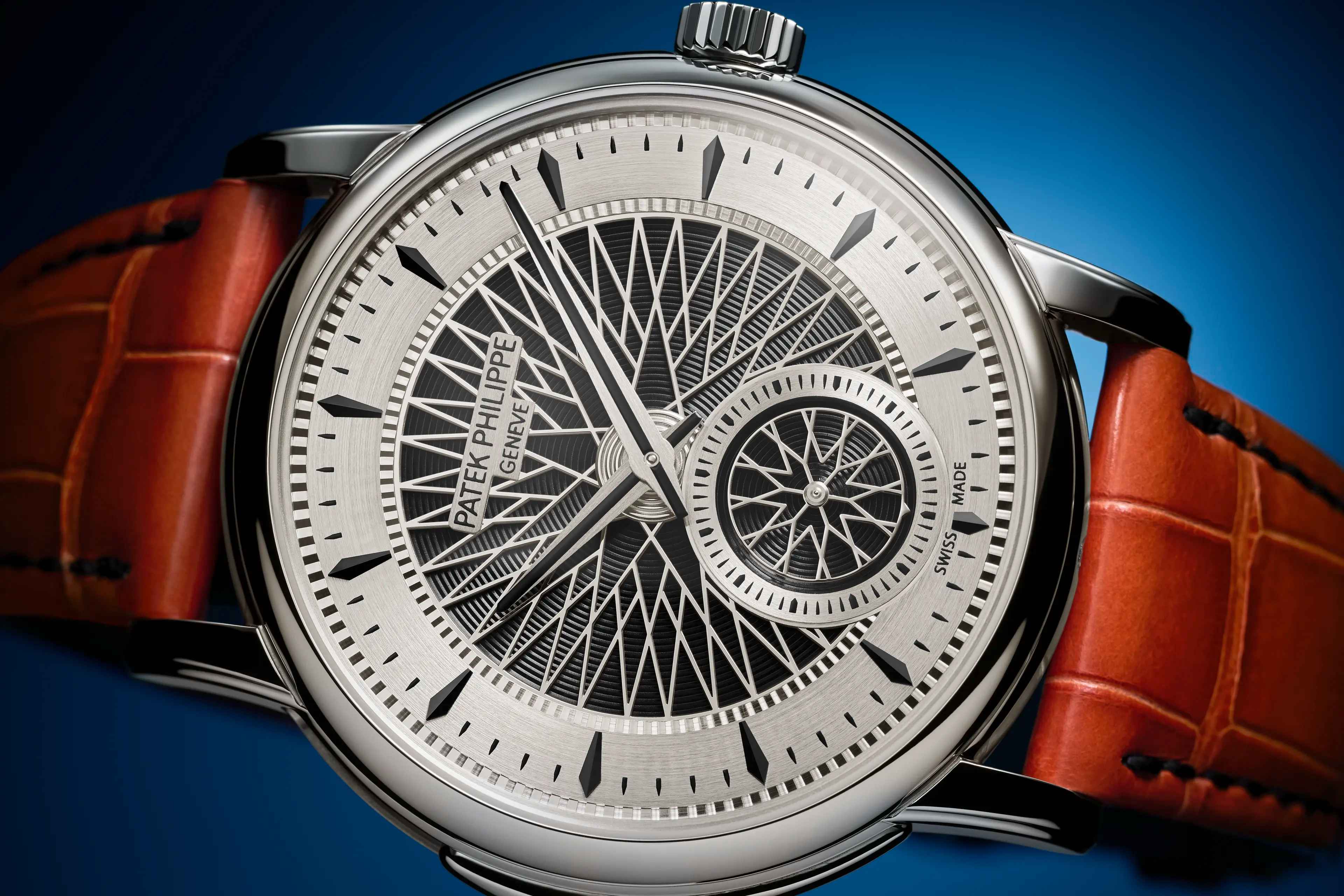 パテック フィリップ・アドバンストリサーチ | Patek Philippe
