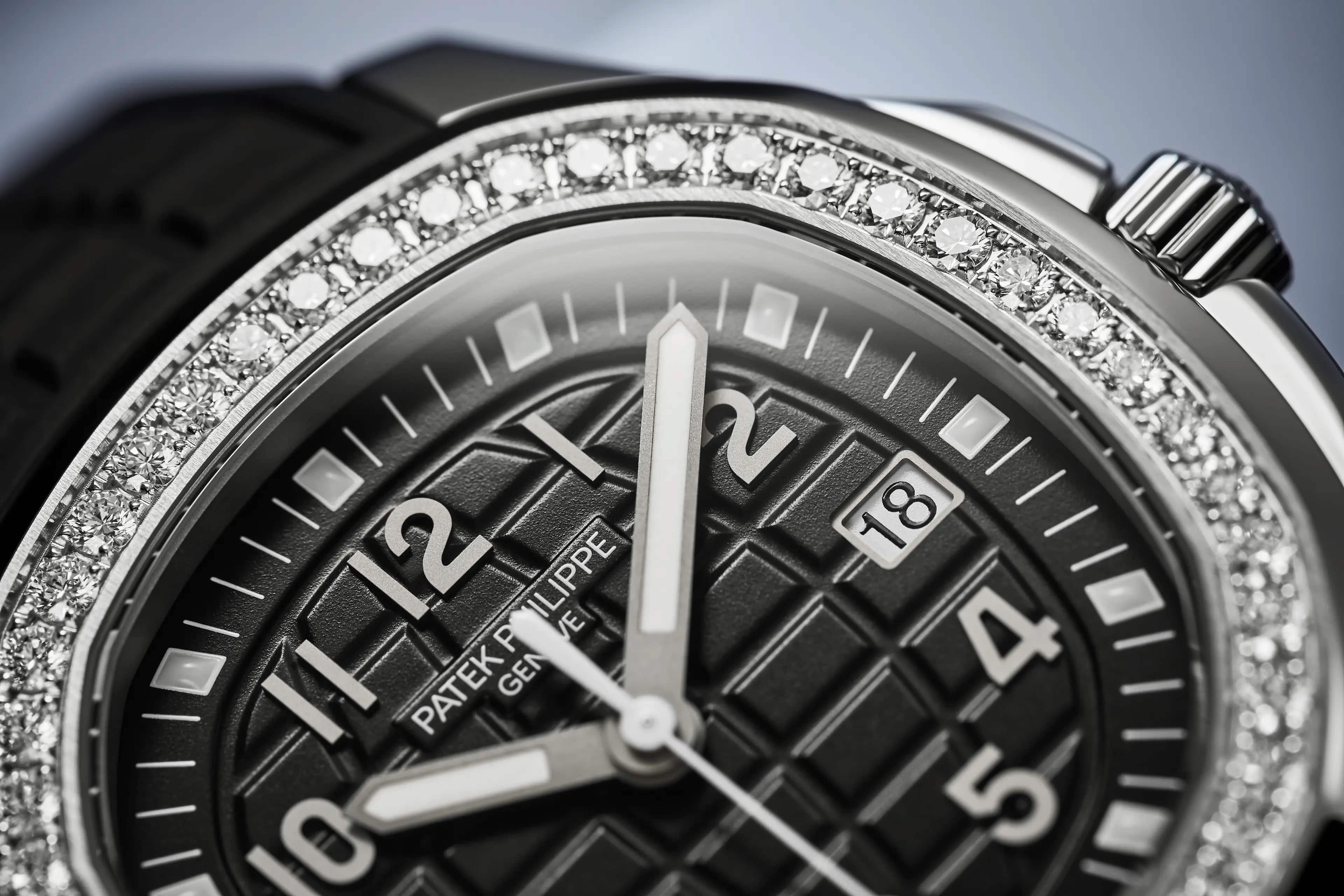 Aquanaut Luce ref. 5267/200A-001 | Patek Philippe