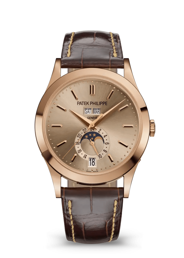 Complications 5396R-016