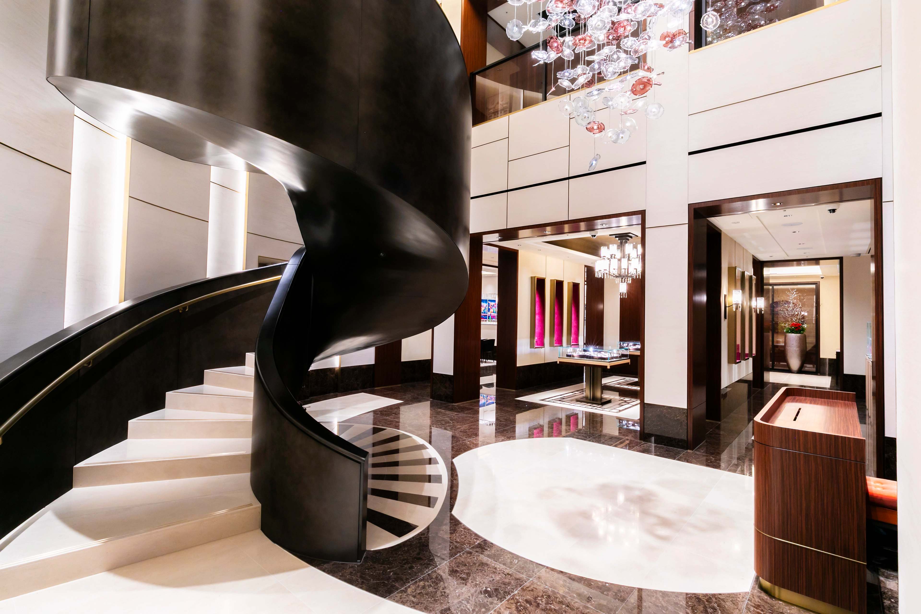 PP_POS_Japan_Tokyo_Patek_Philippe_Boutique_Tokyo_Omotesando_interior_5