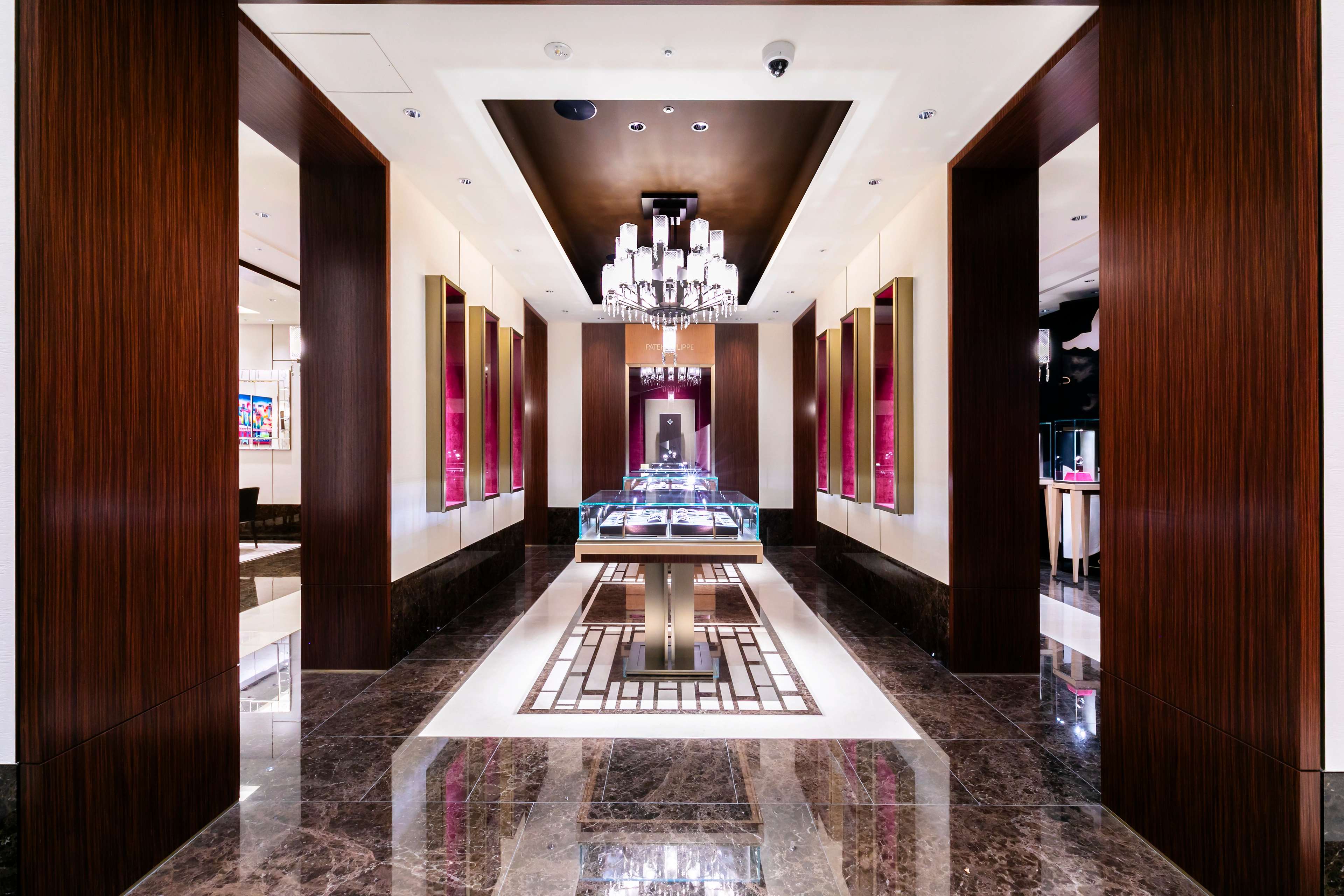 PP_POS_Japan_Tokyo_Patek_Philippe_Boutique_Tokyo_Omotesando_interior_1