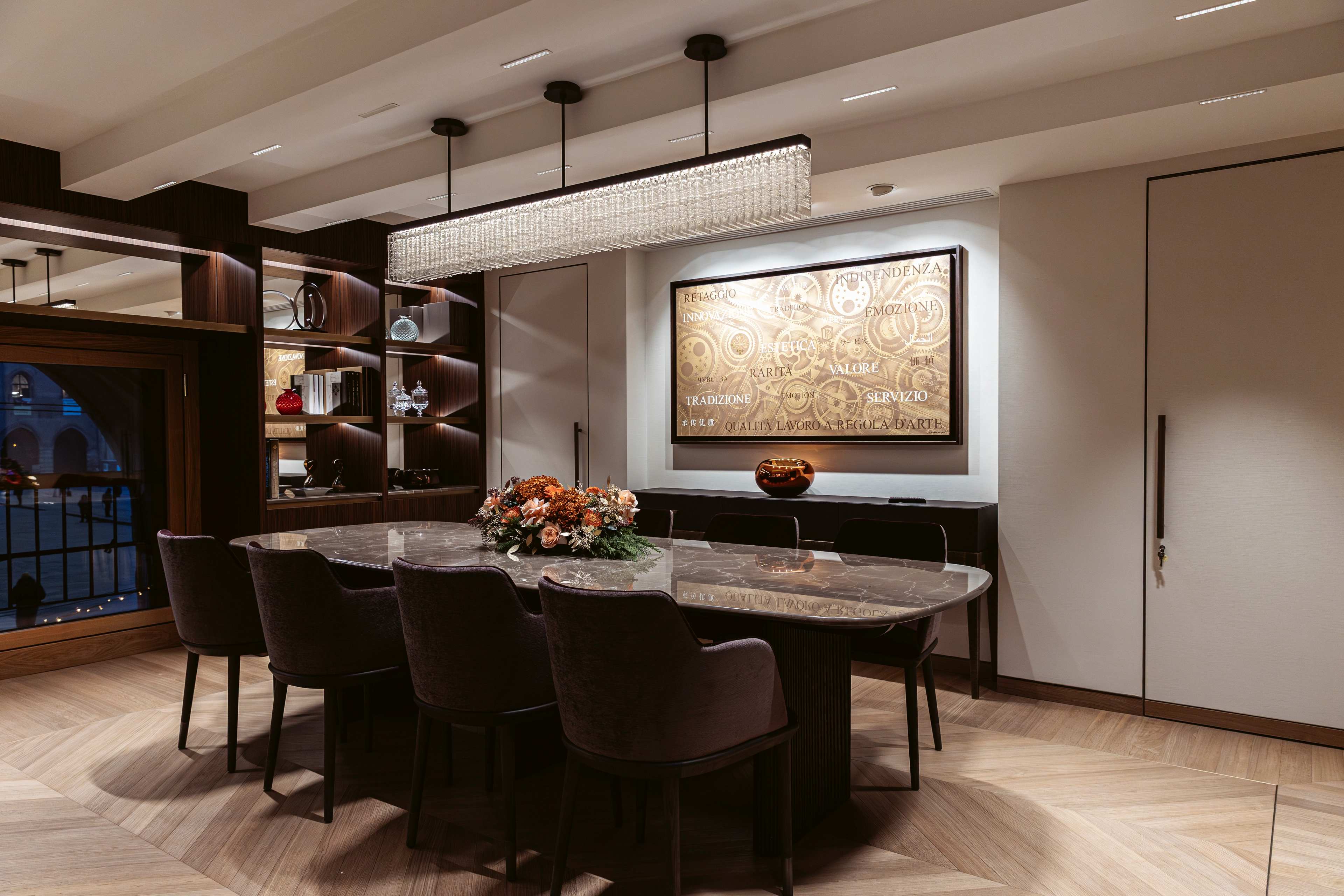 PP_POS_Italy_Vicenza_Patek_Philippe_Boutique_Vicenza_Corso_Palladio_interior_4