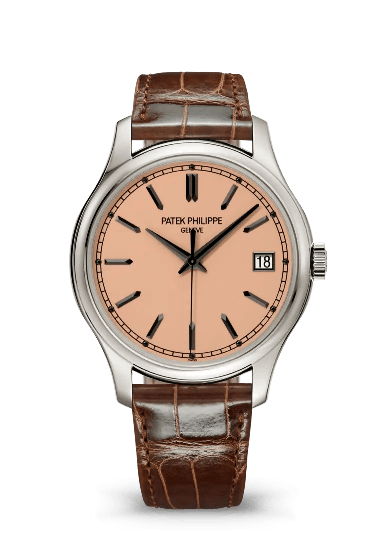 Calatrava 5227G-015