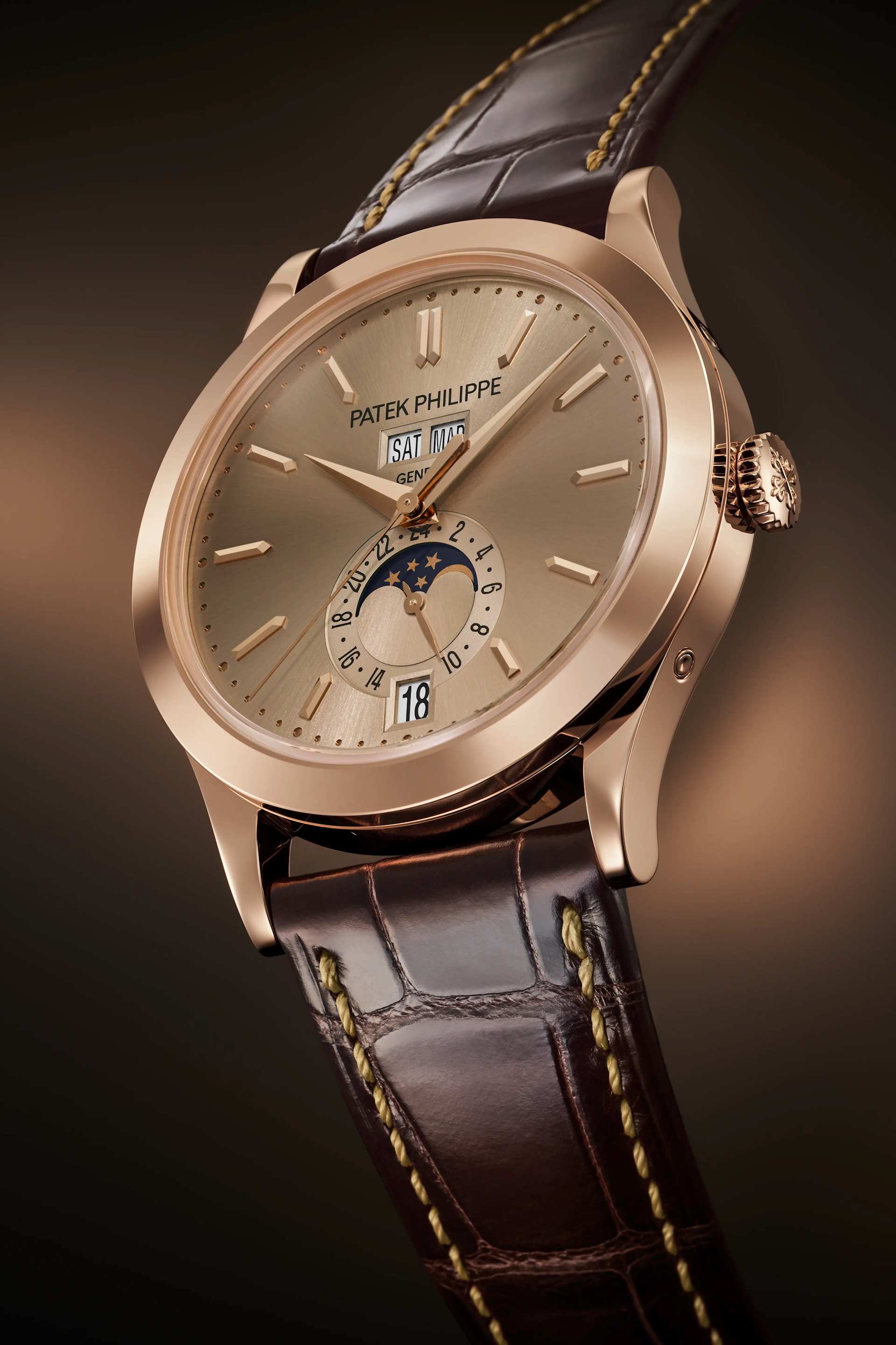 5396R-016 | Patek Philippe