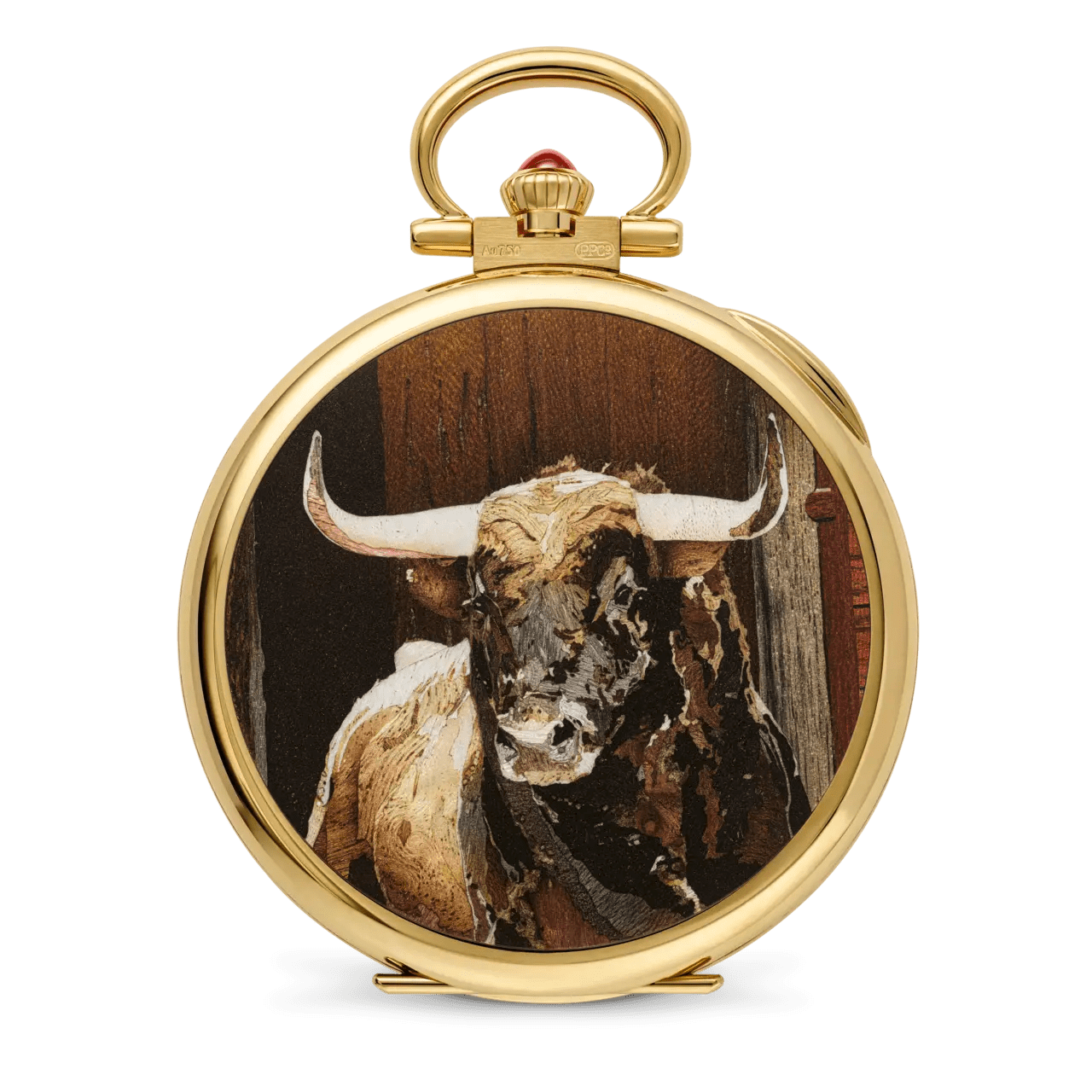 Rare Handcrafts 995/152J-001 — Bull