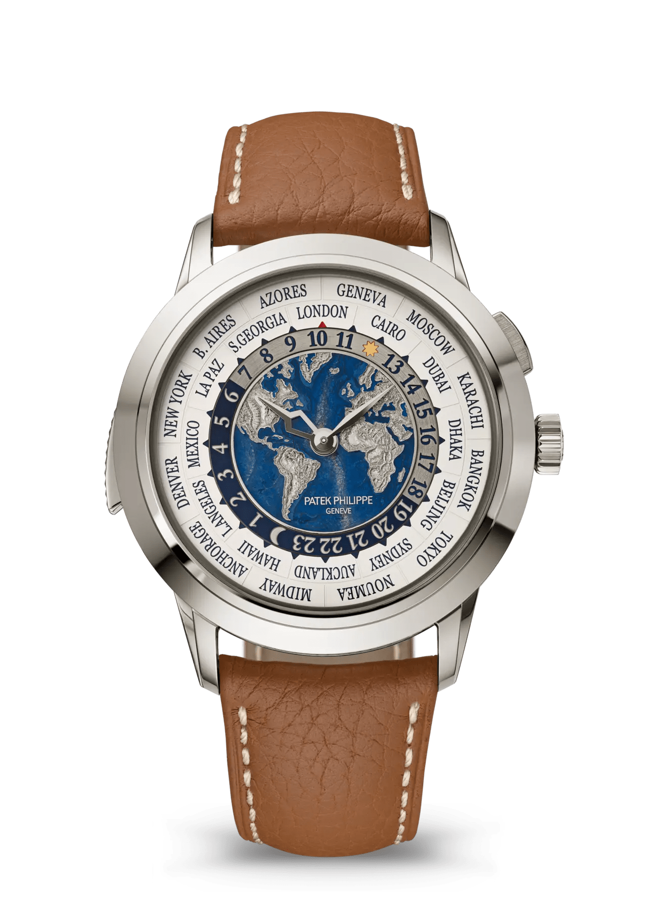 Rare Handcrafts 5531G-010 — Planisphere