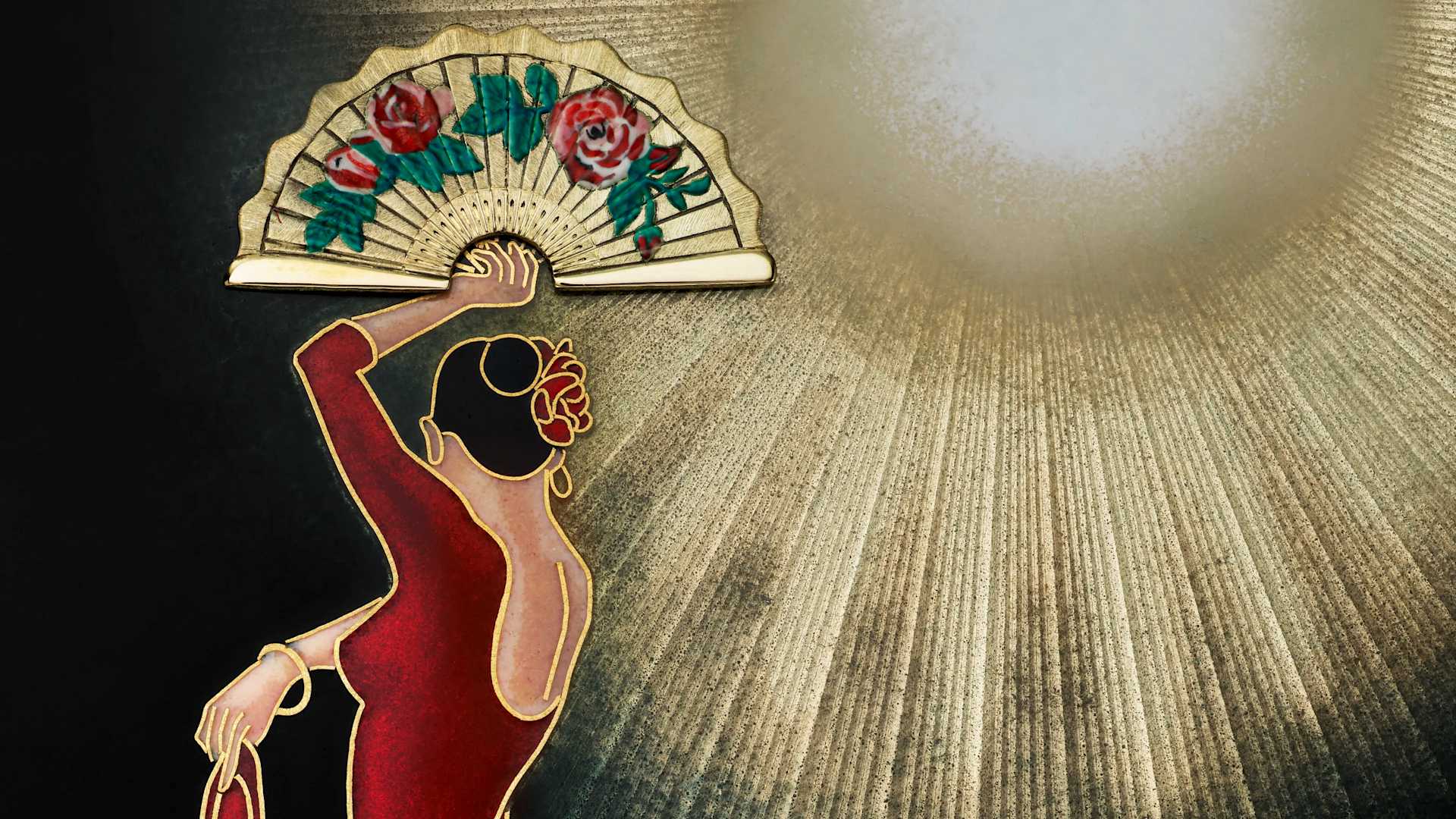 パテック フィリップの希少なハンドクラフト | Patek Philippe