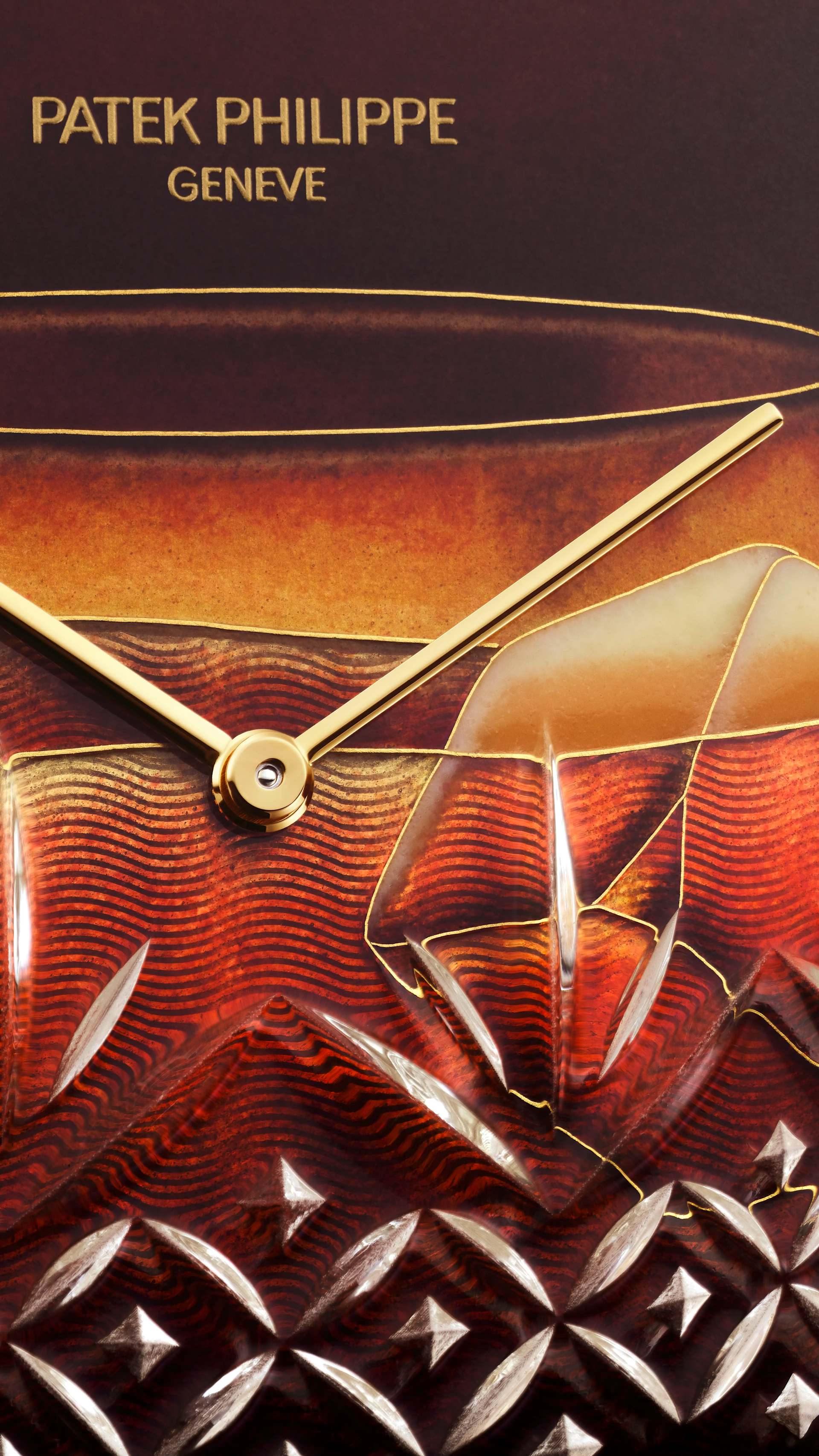 Rare Handcrafts ref. 5738/50J-012 | Patek Philippe