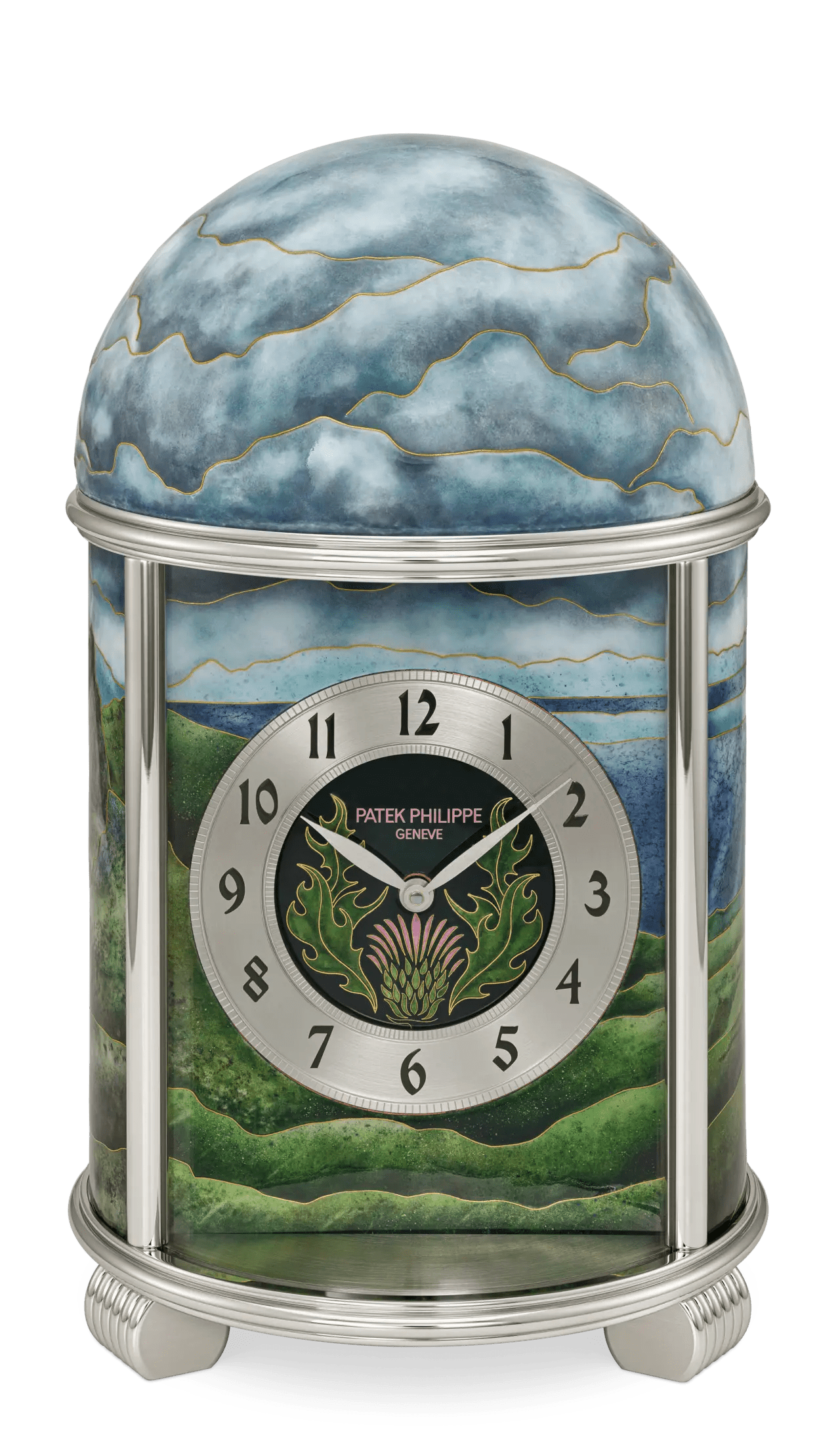 Rare Handcrafts 20192M-001 — Scotland