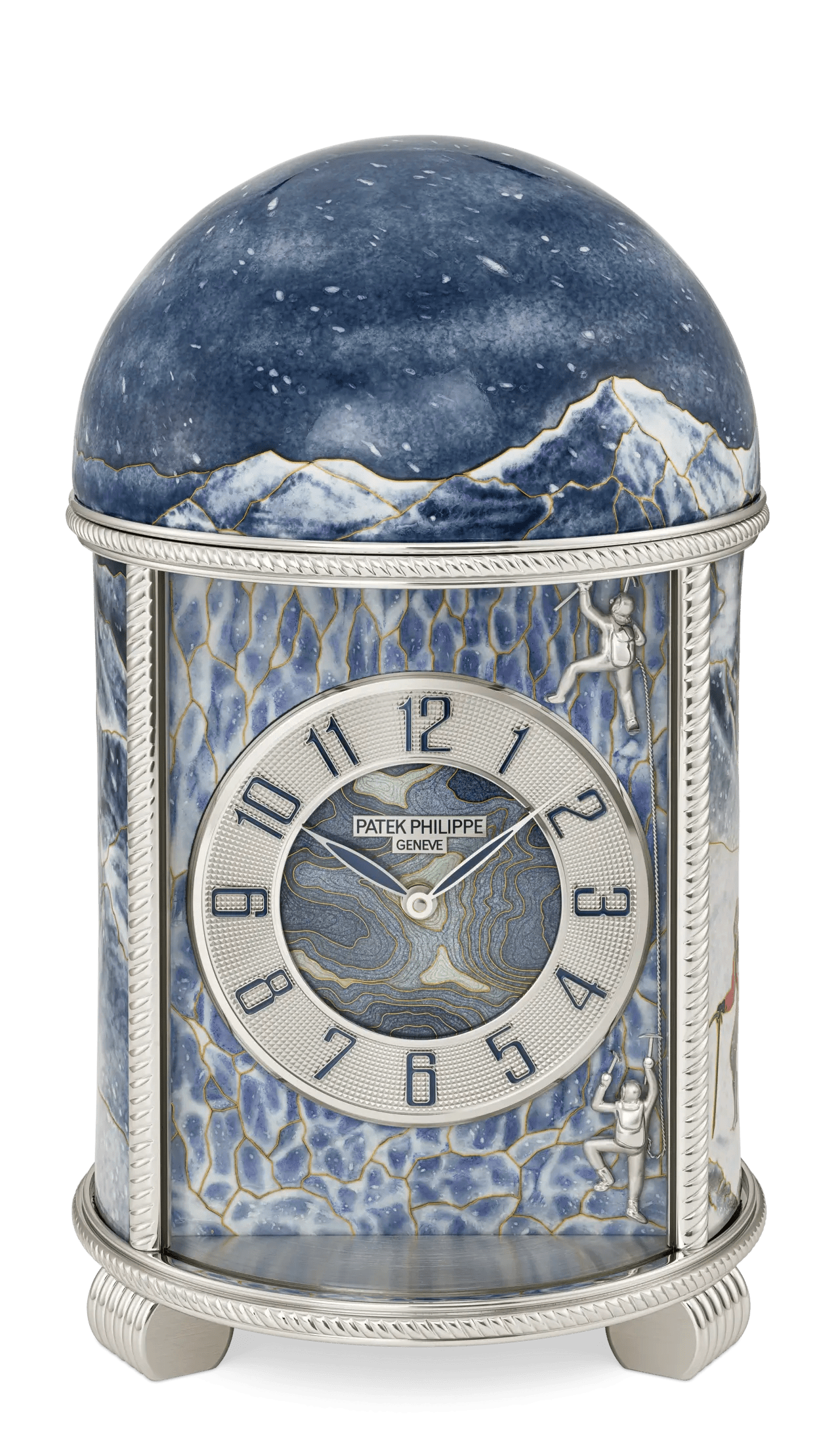 Rare Handcrafts 20200M-001 — Mount Everest