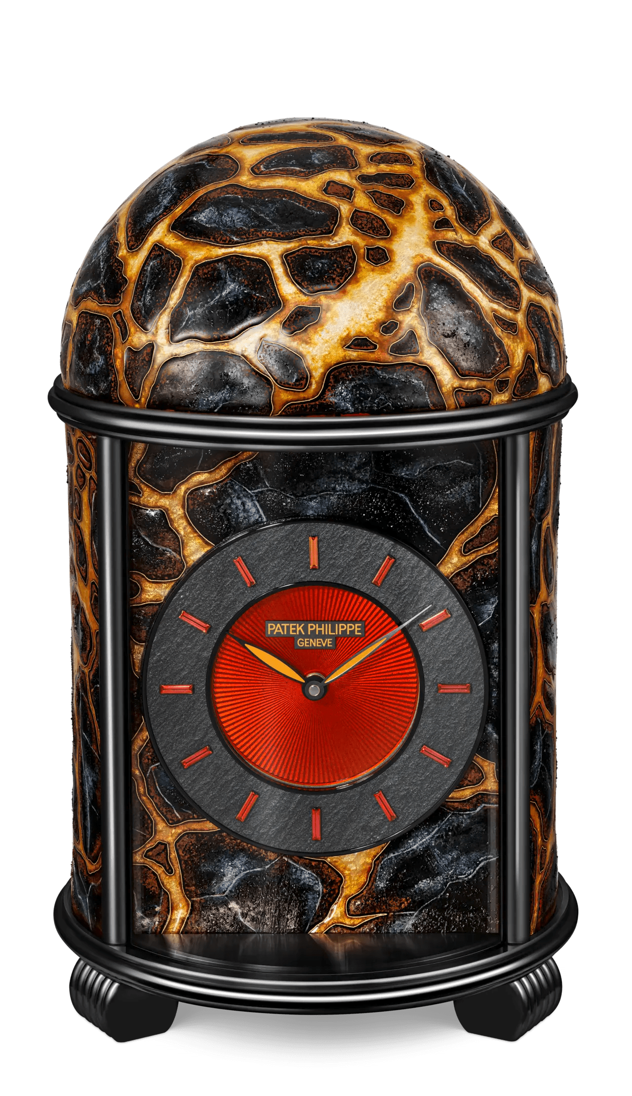 Rare Handcrafts 20202M-001 — Magma