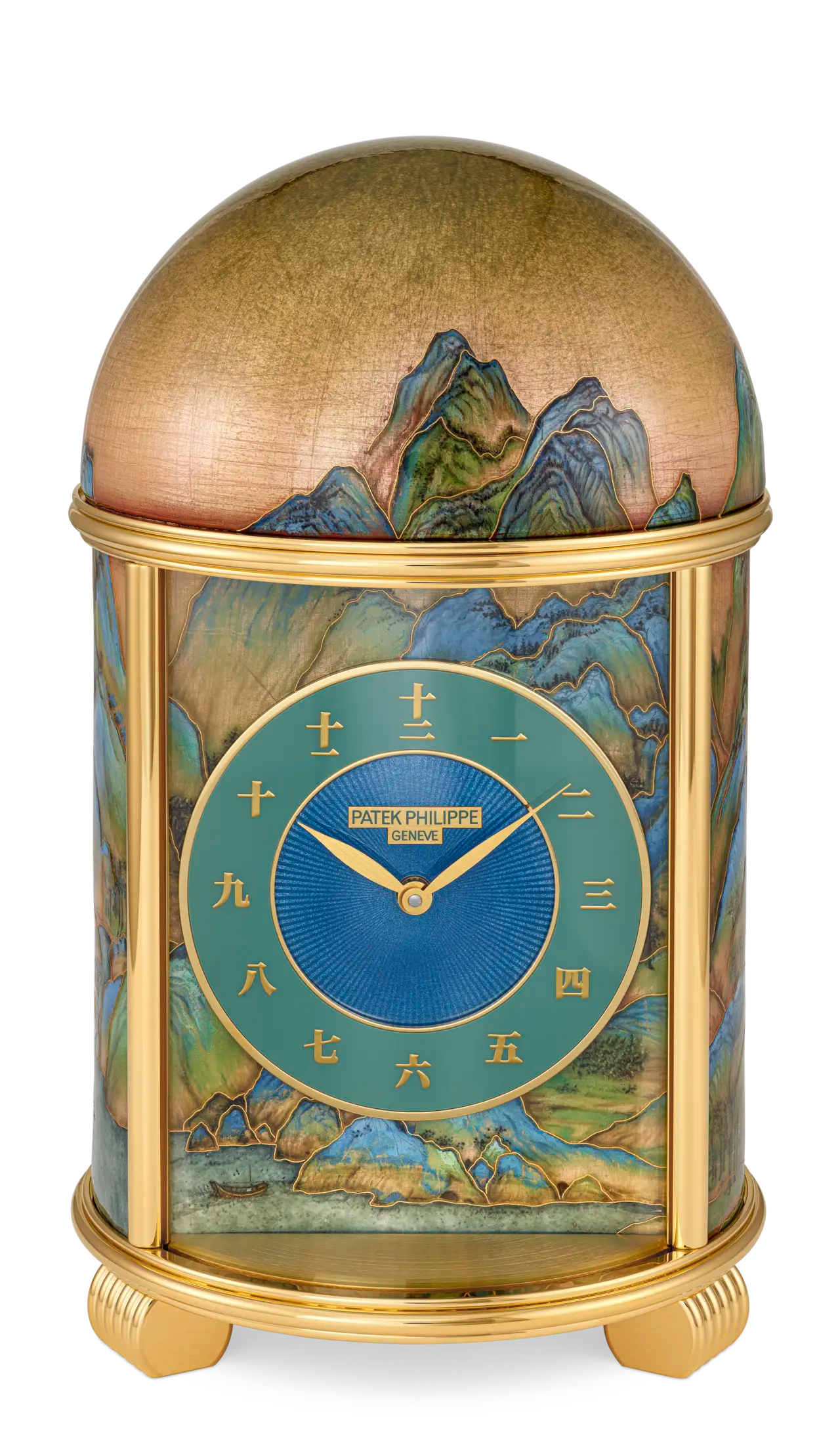 Rare Handcrafts 20203M-001 — Chinese Panels