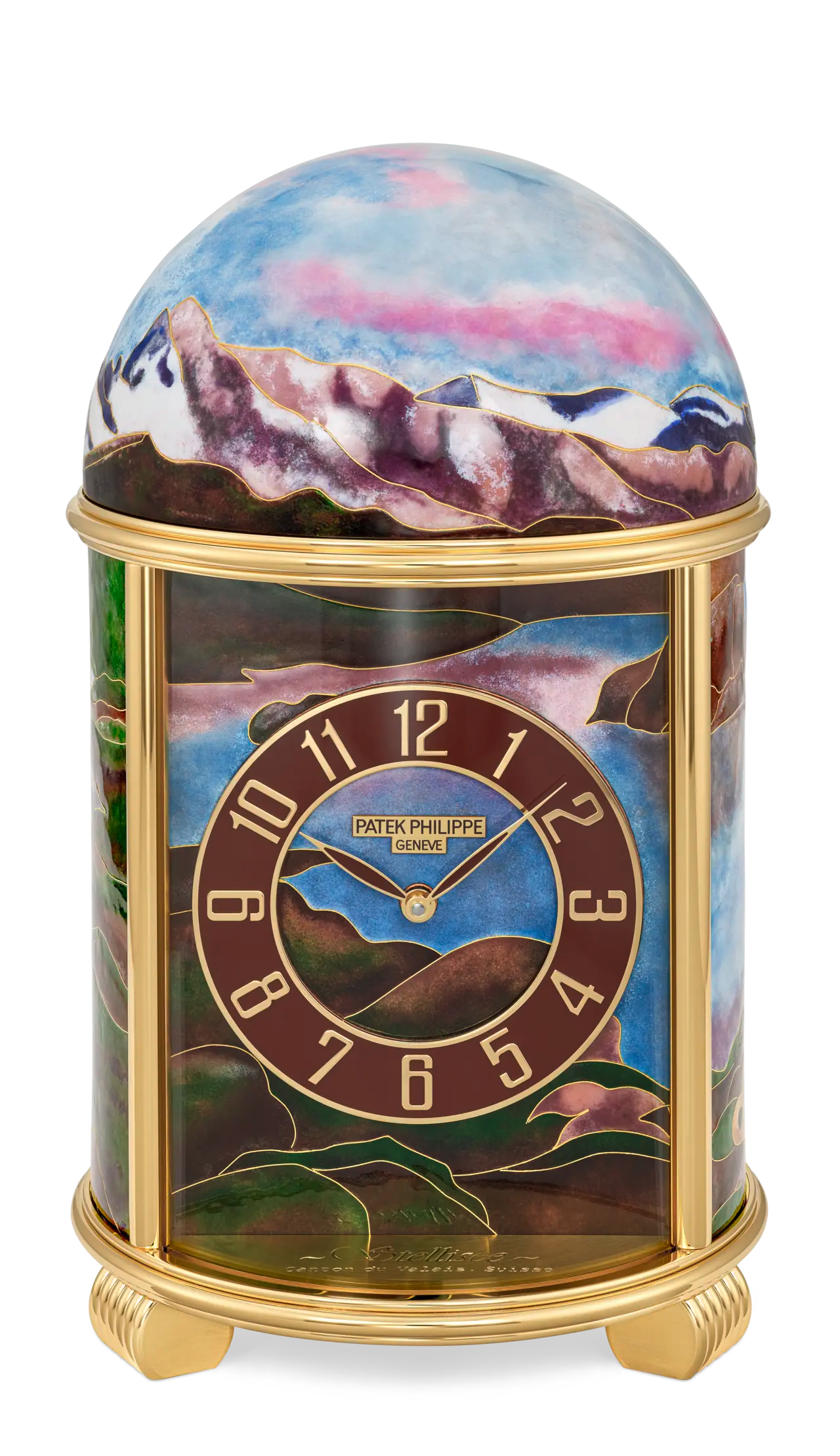 Rare Handcrafts 20204M-001 — Stellisee