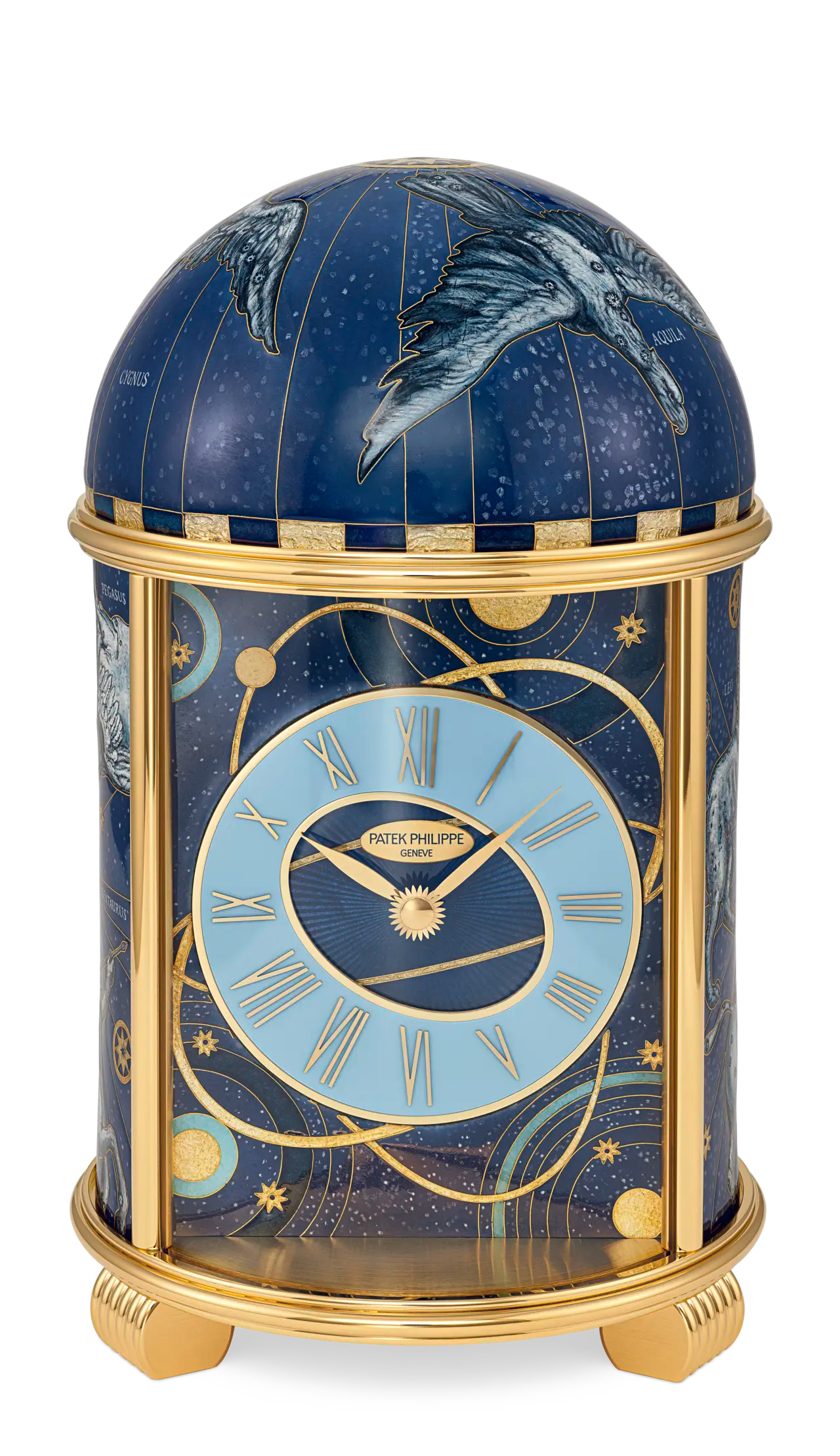 Rare Handcrafts 20206M-001 — Celestial Globe