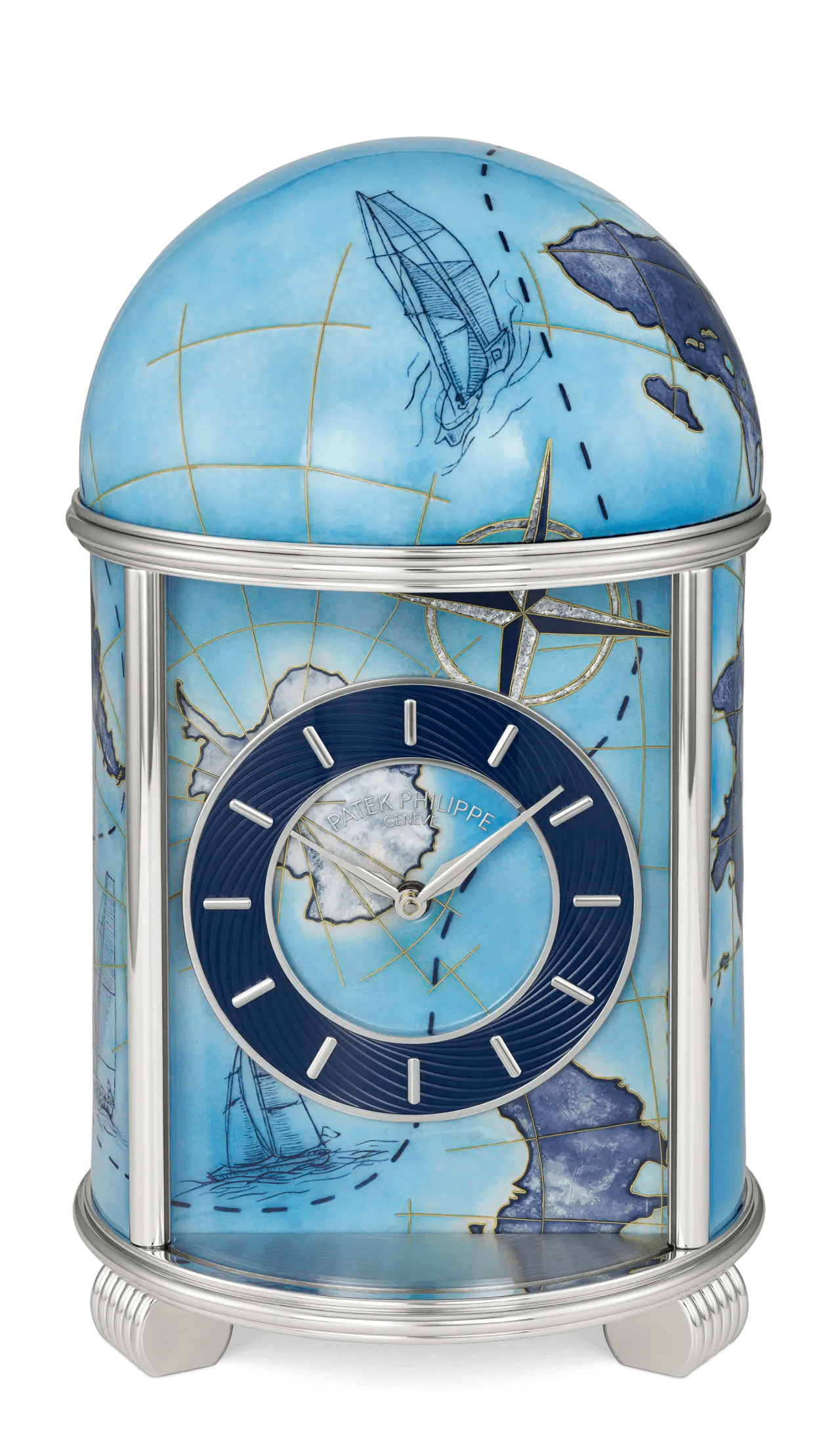 Rare Handcrafts 20207M-001 — Terrestrial Globe