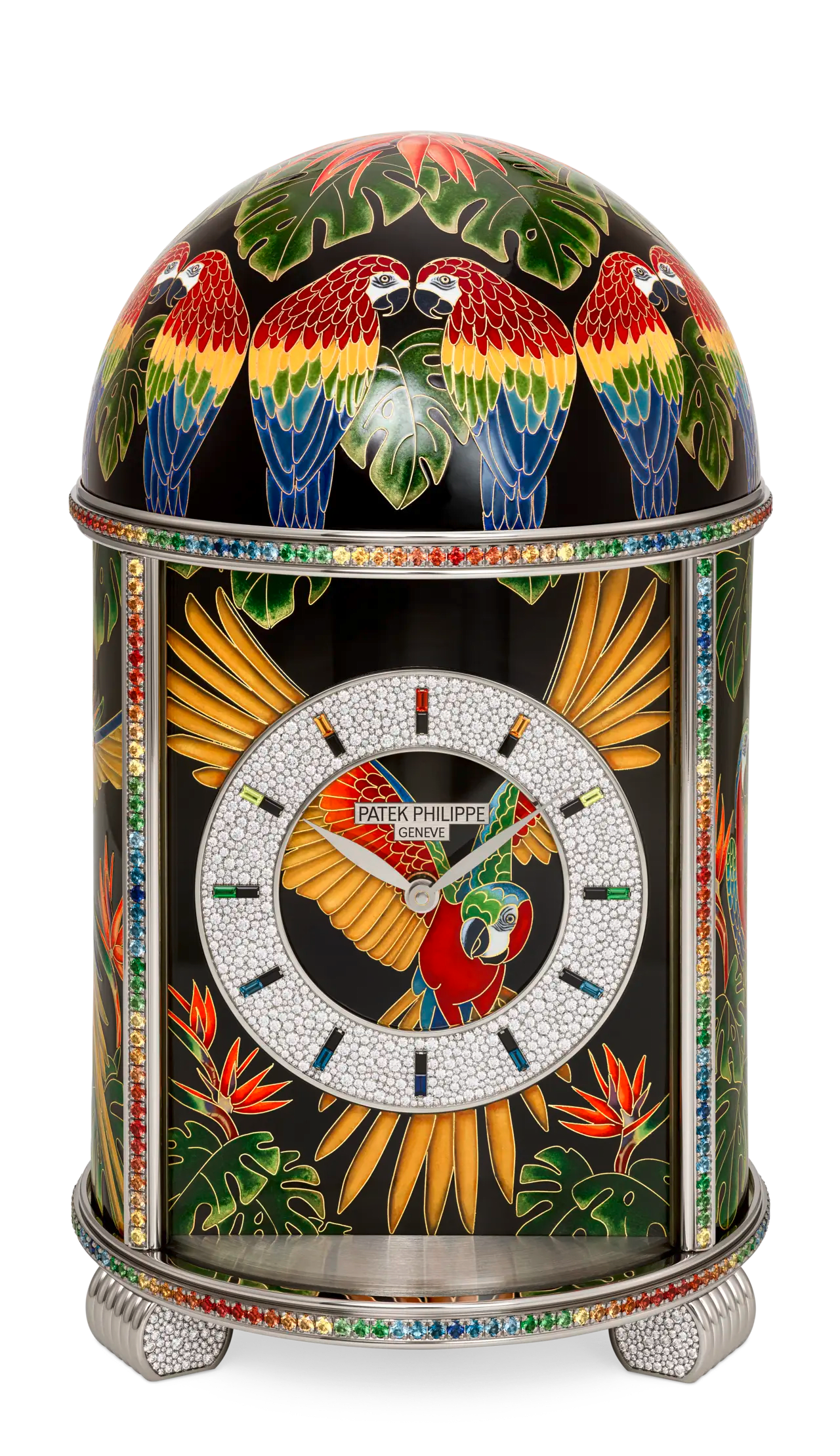 Rare Handcrafts 22000M-001 — Macaws