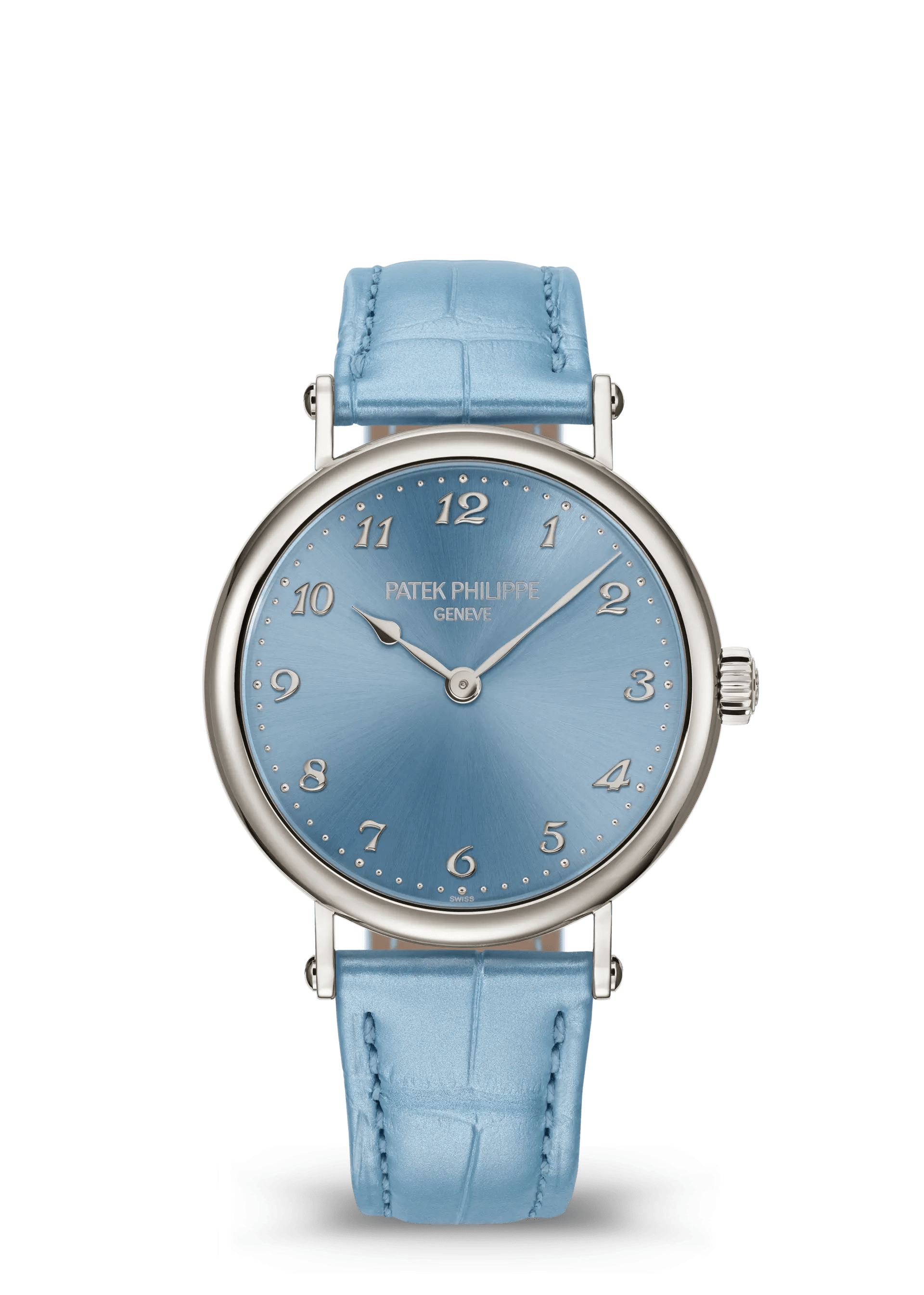 Patek Philippe Calatrava 7200/50G-012