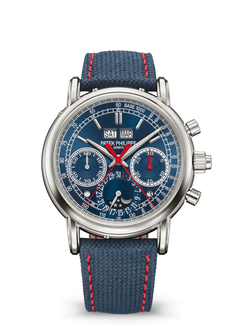 Grand Complications 5204G-010