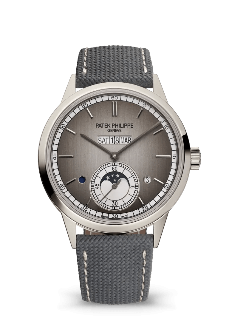 Grand Complications 5236P-011