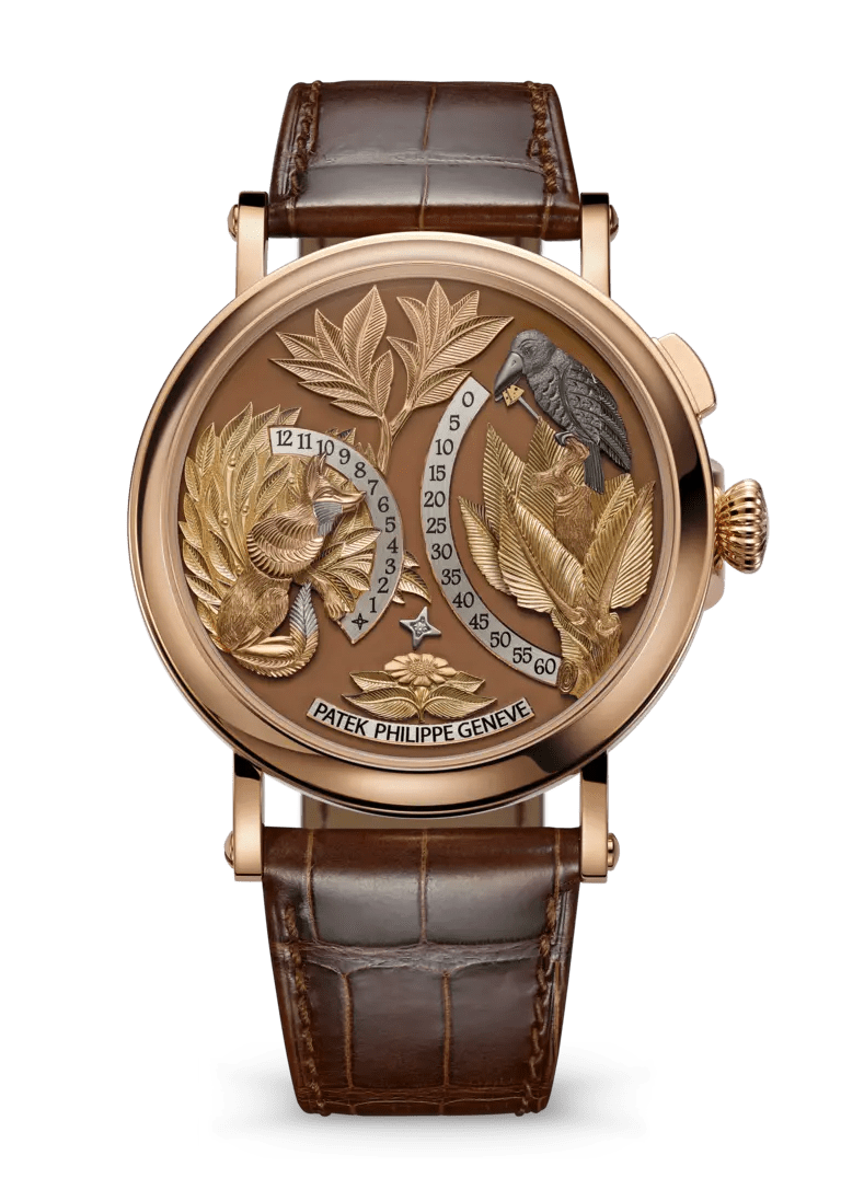 Complications 5249R-001