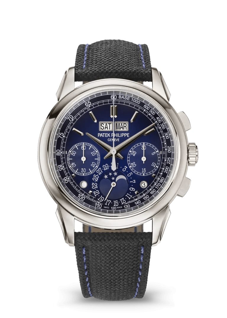 Grand Complications 5270P-016